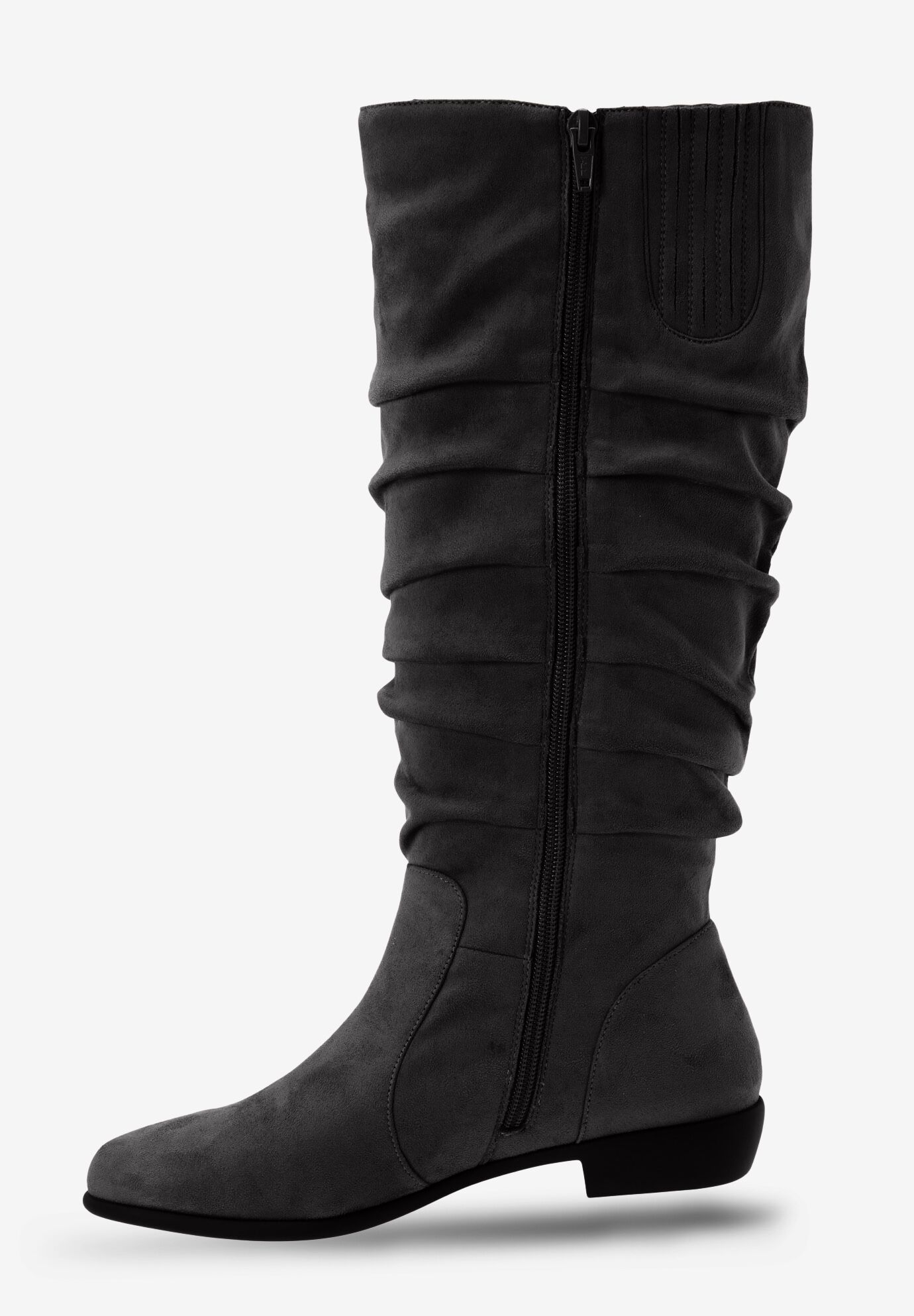 Muk luk shelly boot top