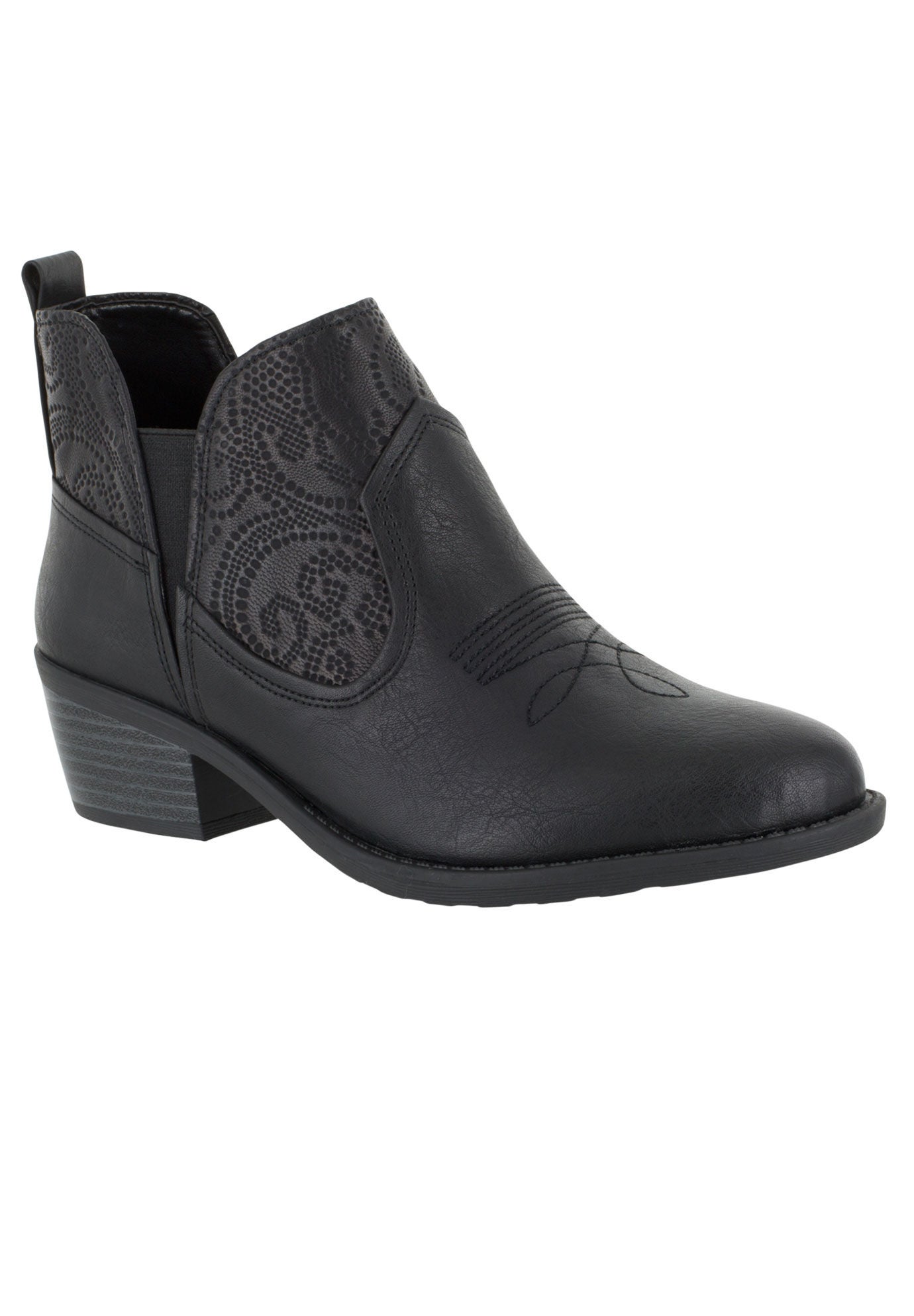 Wide Width Women s Shoes Sandals Boots by Easy Street Avenue
