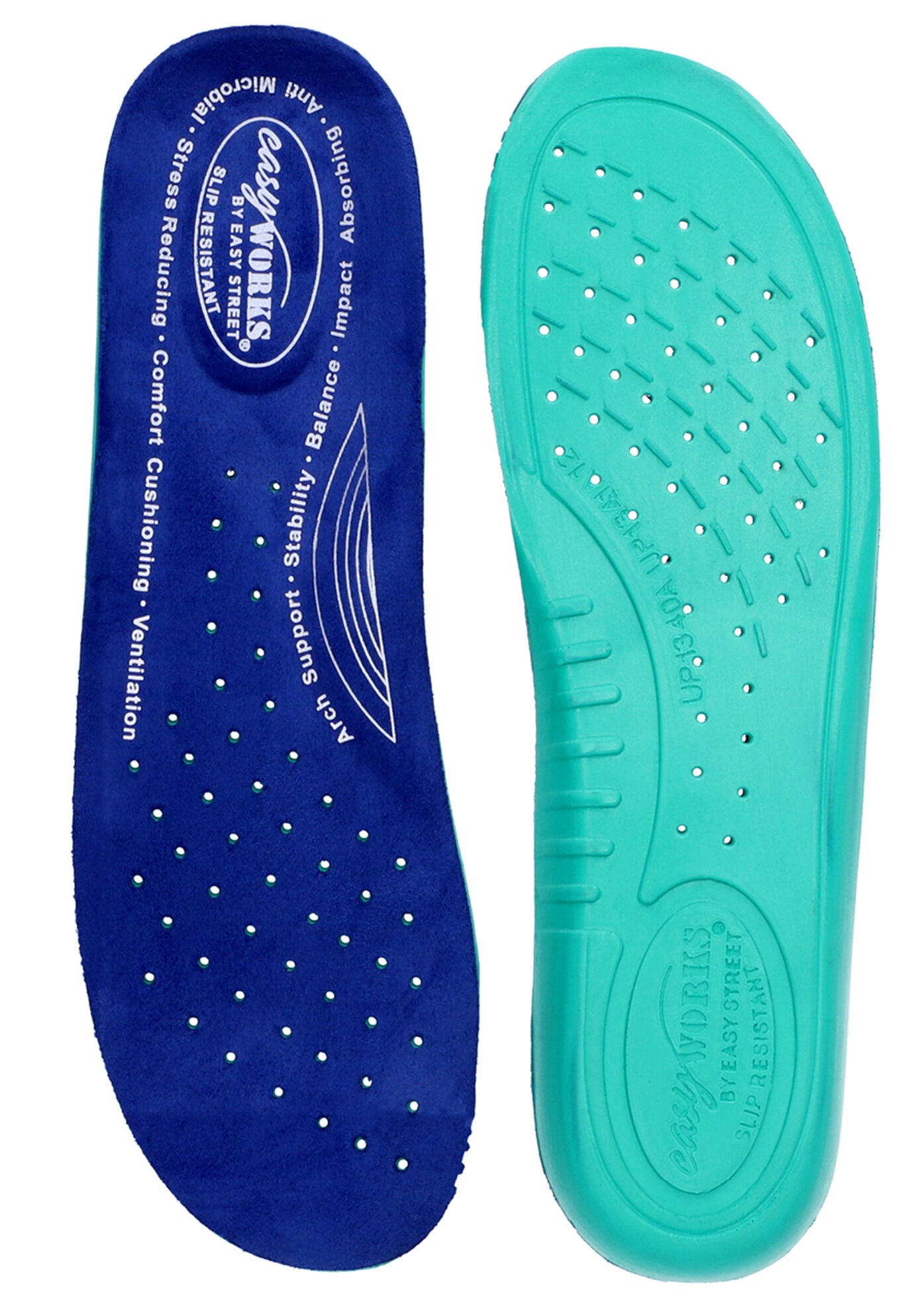 Easy Street Replacement Insole Avenue