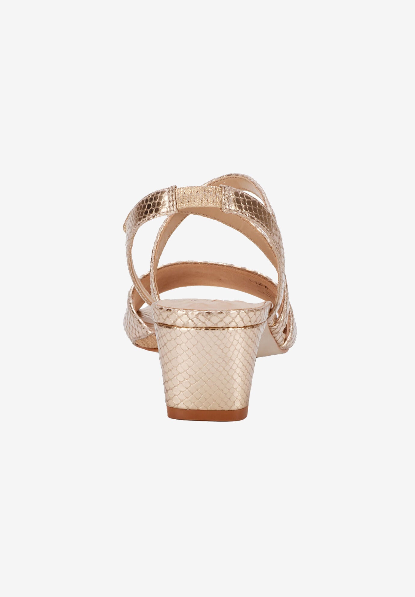 Liza Sandal, , alternate image number 4