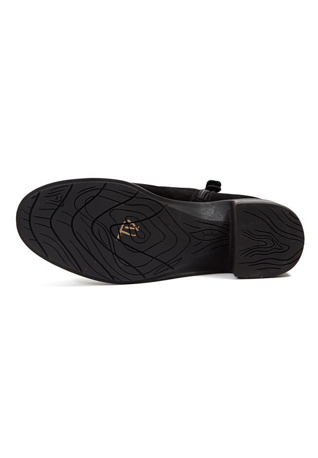 Vivi Water Resistant Bootie, , alternate image number null