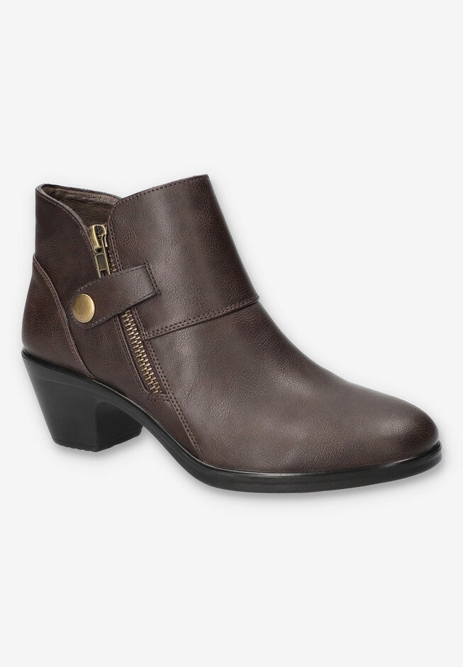 Fritzi Ankle Boot, BROWN, hi-res image number 0