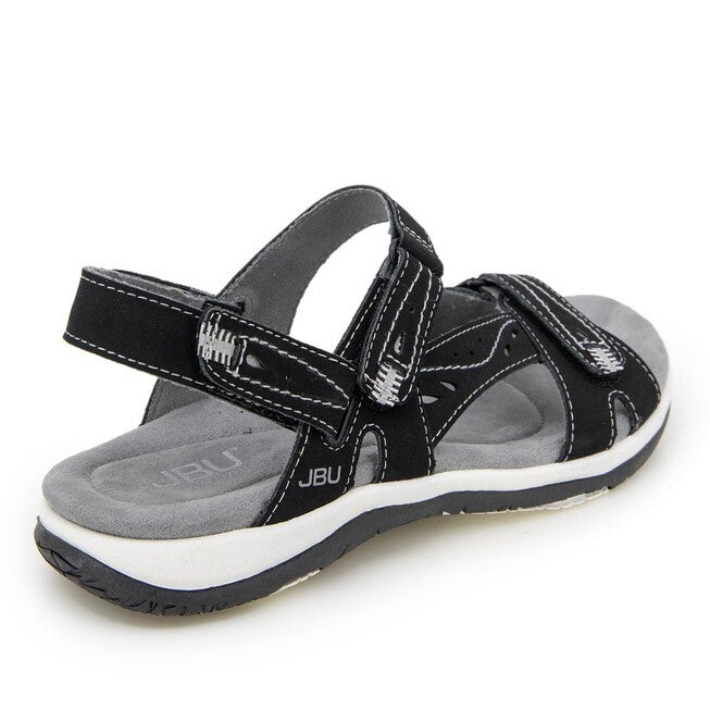 Stephie Vegan Sport Sandal, , on-hover image number null