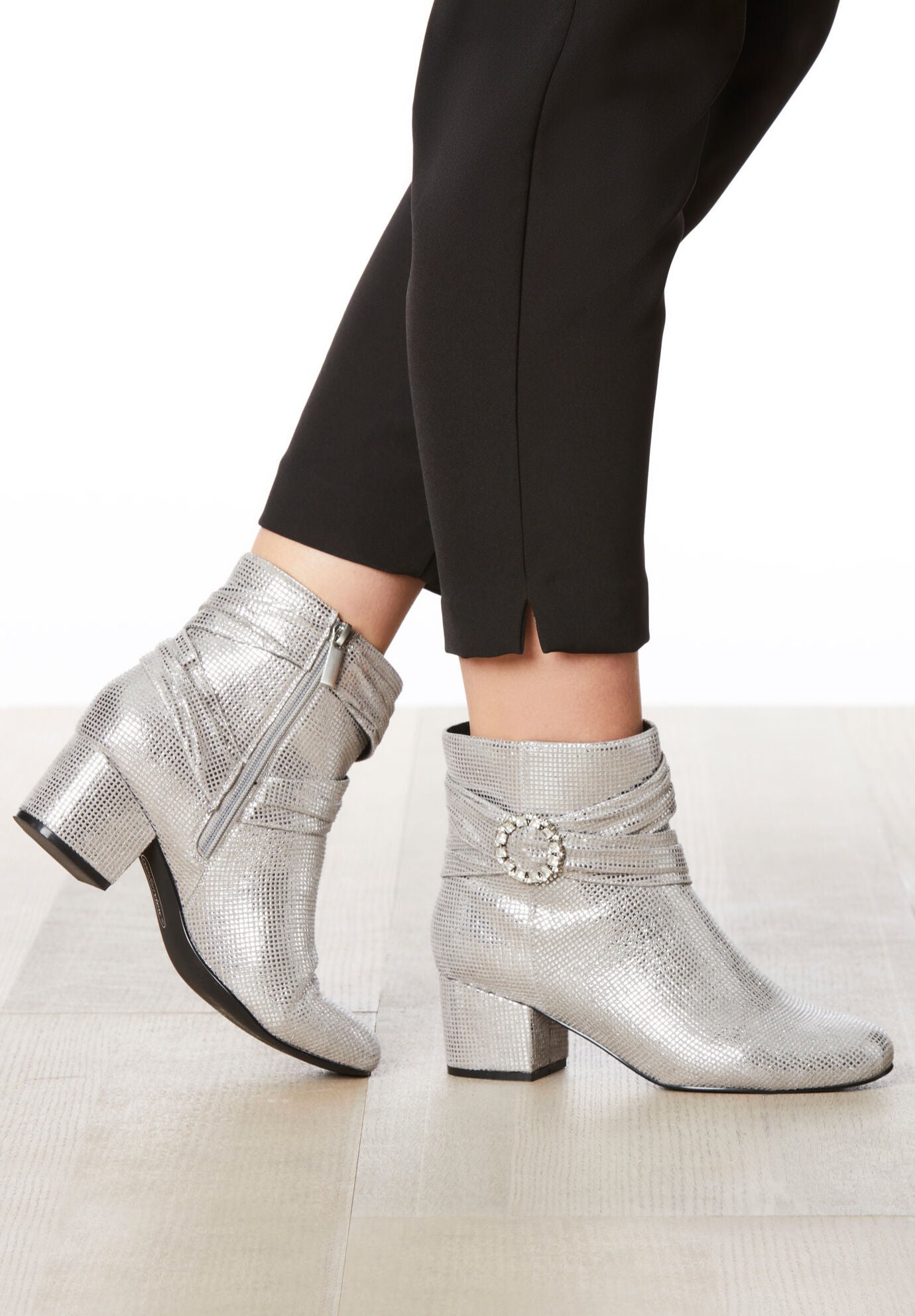 Claremont boot discount