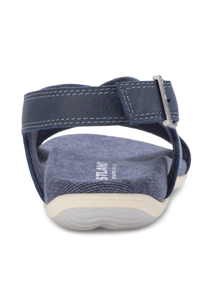 Coastal Backstrap Sandal, , on-hover image number null
