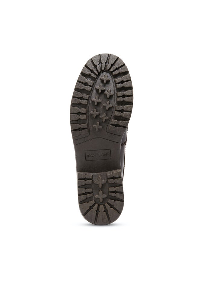 Sonya Penny Loafer Flat, , alternate image number 5