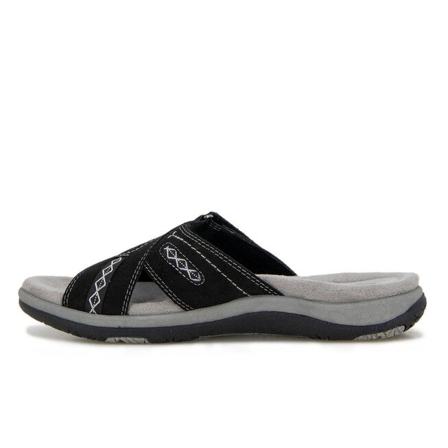Sissey Vegan Slip On Sandal, , alternate image number 3