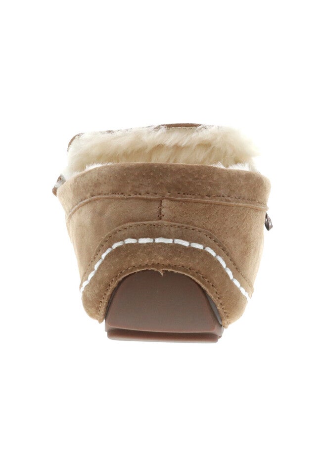 Callie Moc Slippers, , on-hover image number 1