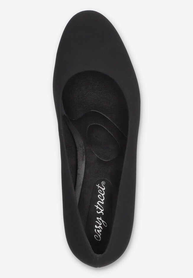 Equinox Platform Pump, BLACK LAMY, alternate image number 6