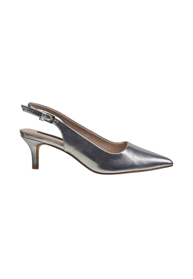 Quinn Sling Back Pump, , alternate image number 3