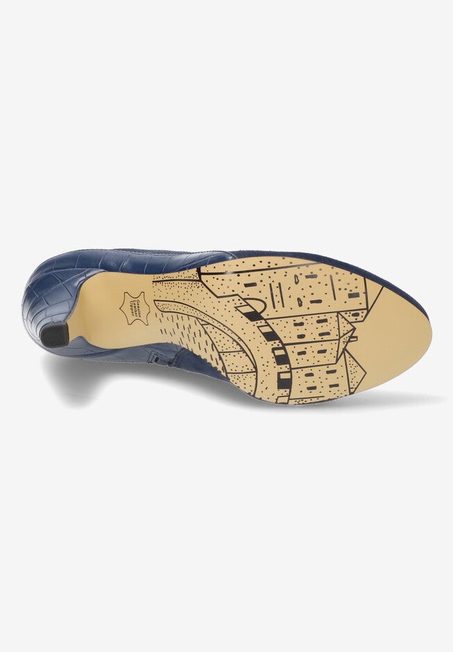 Brennan Bootie, , alternate image number null