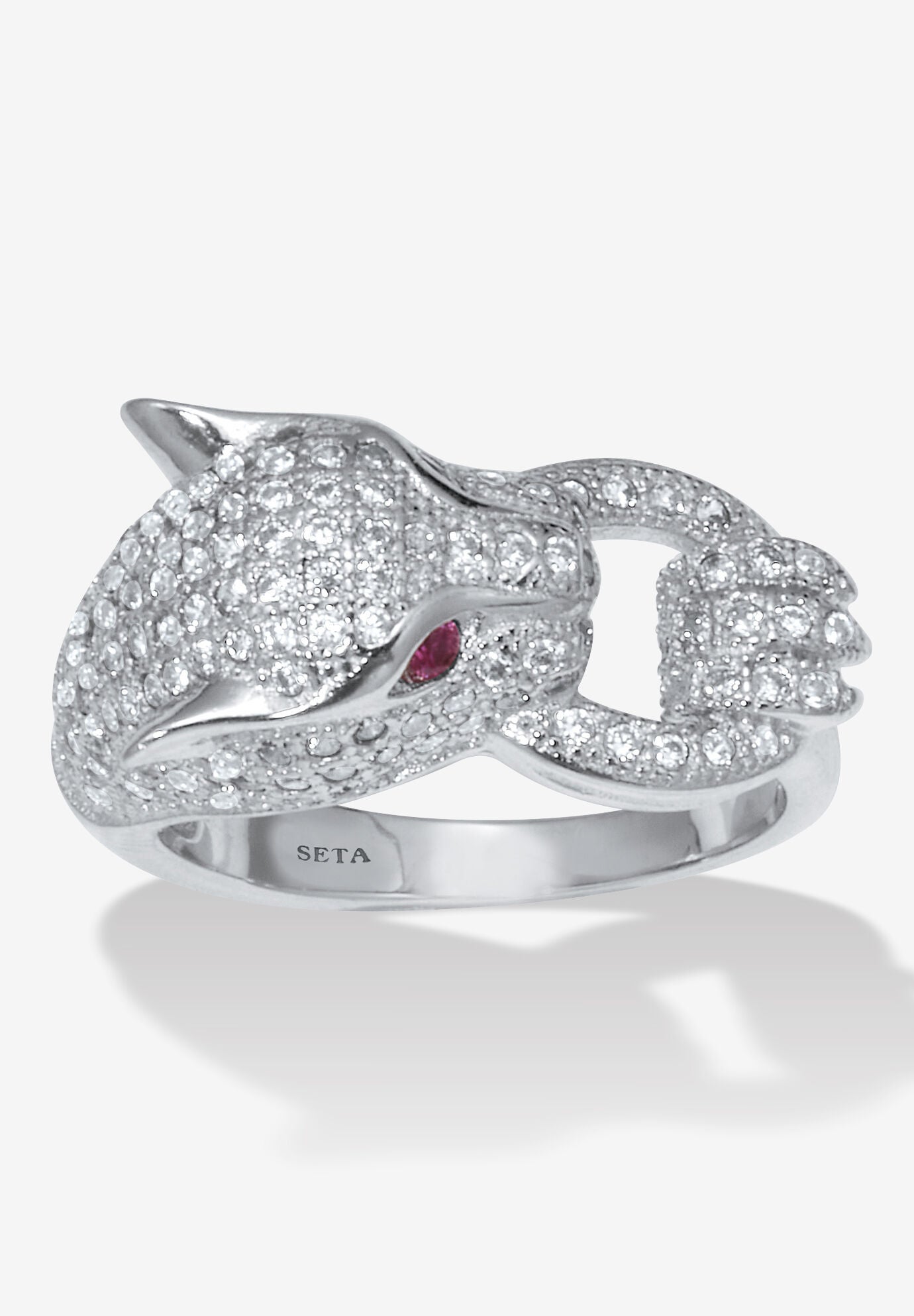 Seta cocktail ring sale