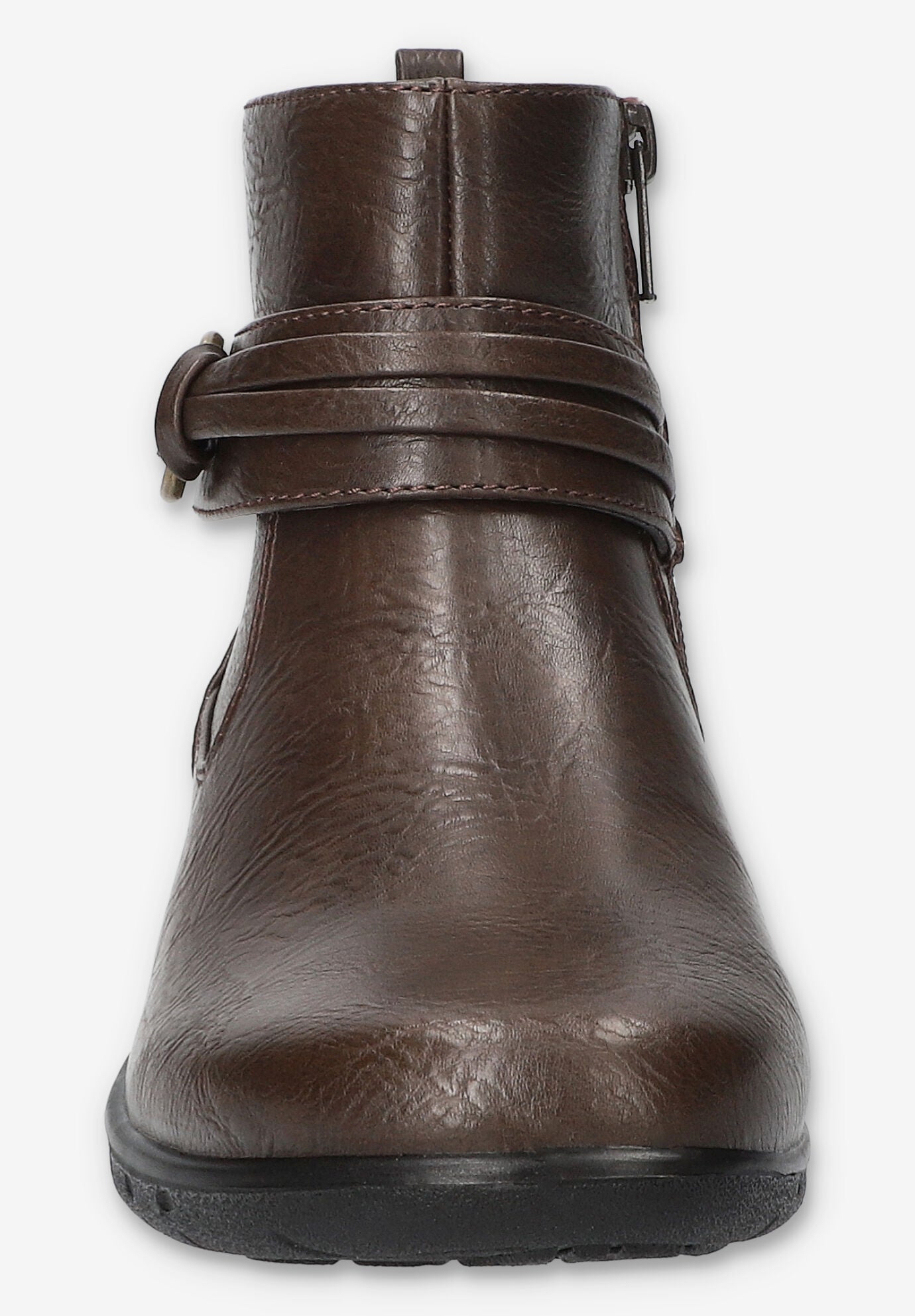 Exeter Ankle Boot, BROWN, alternate image number 3