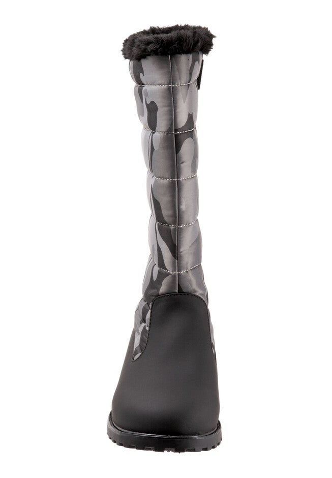 Benji High Boot , , alternate image number 4