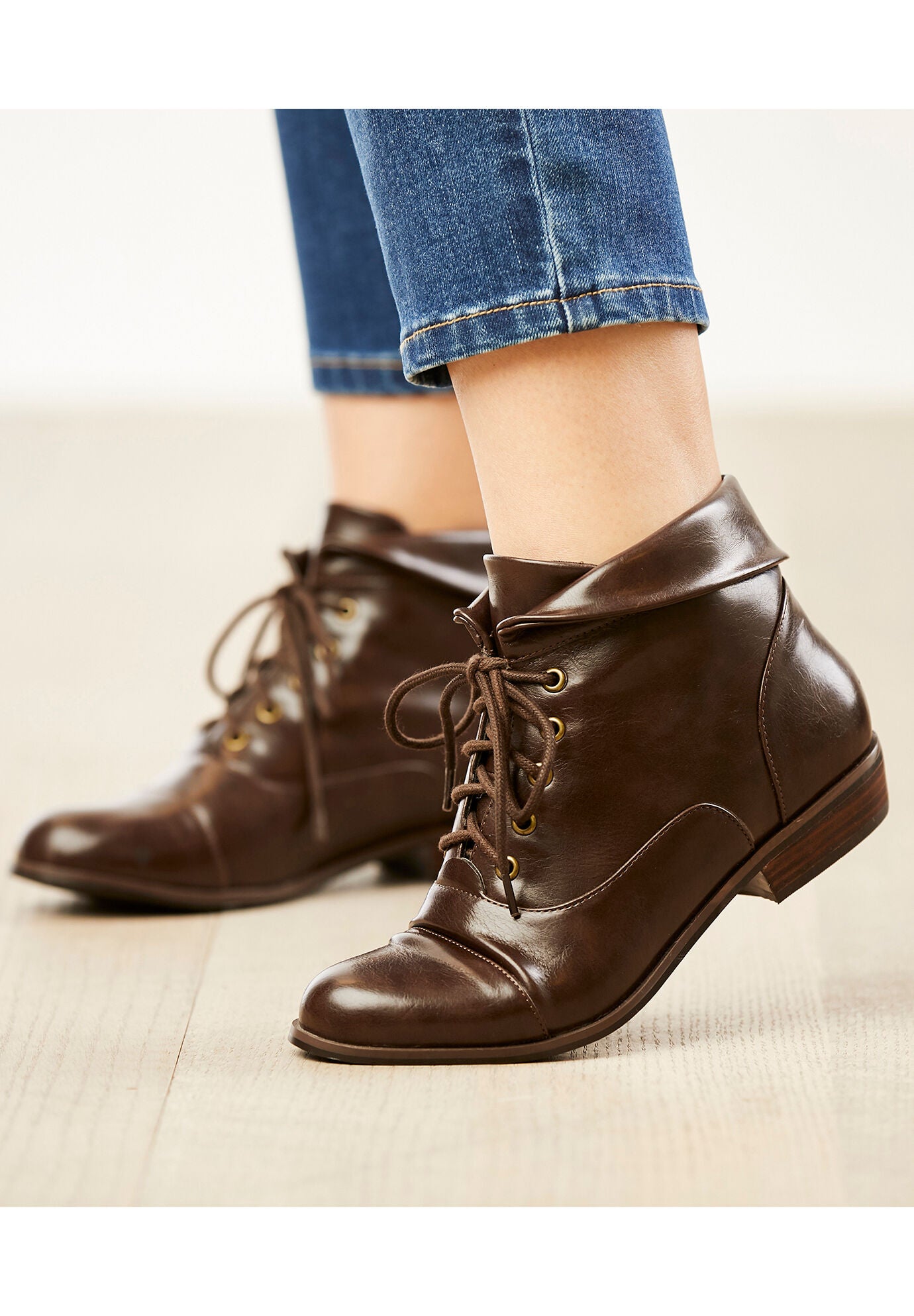 Darcy wedge bootie outlet