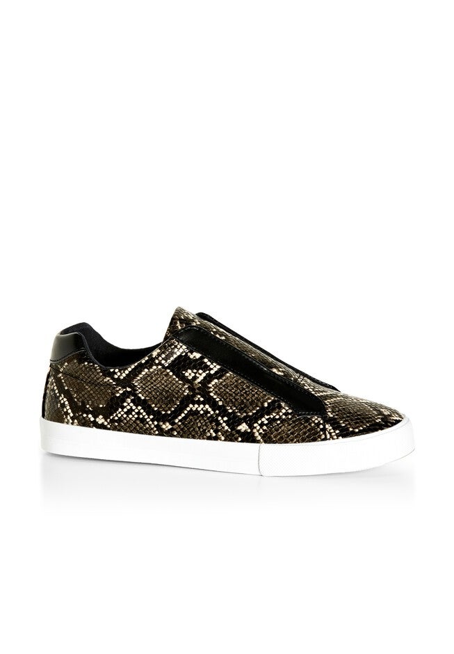 Sammy Leisure Shoe, MULTI, on-hover image number null