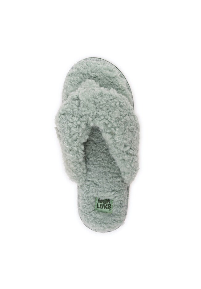 Taryn Thong Slippers, , alternate image number 4