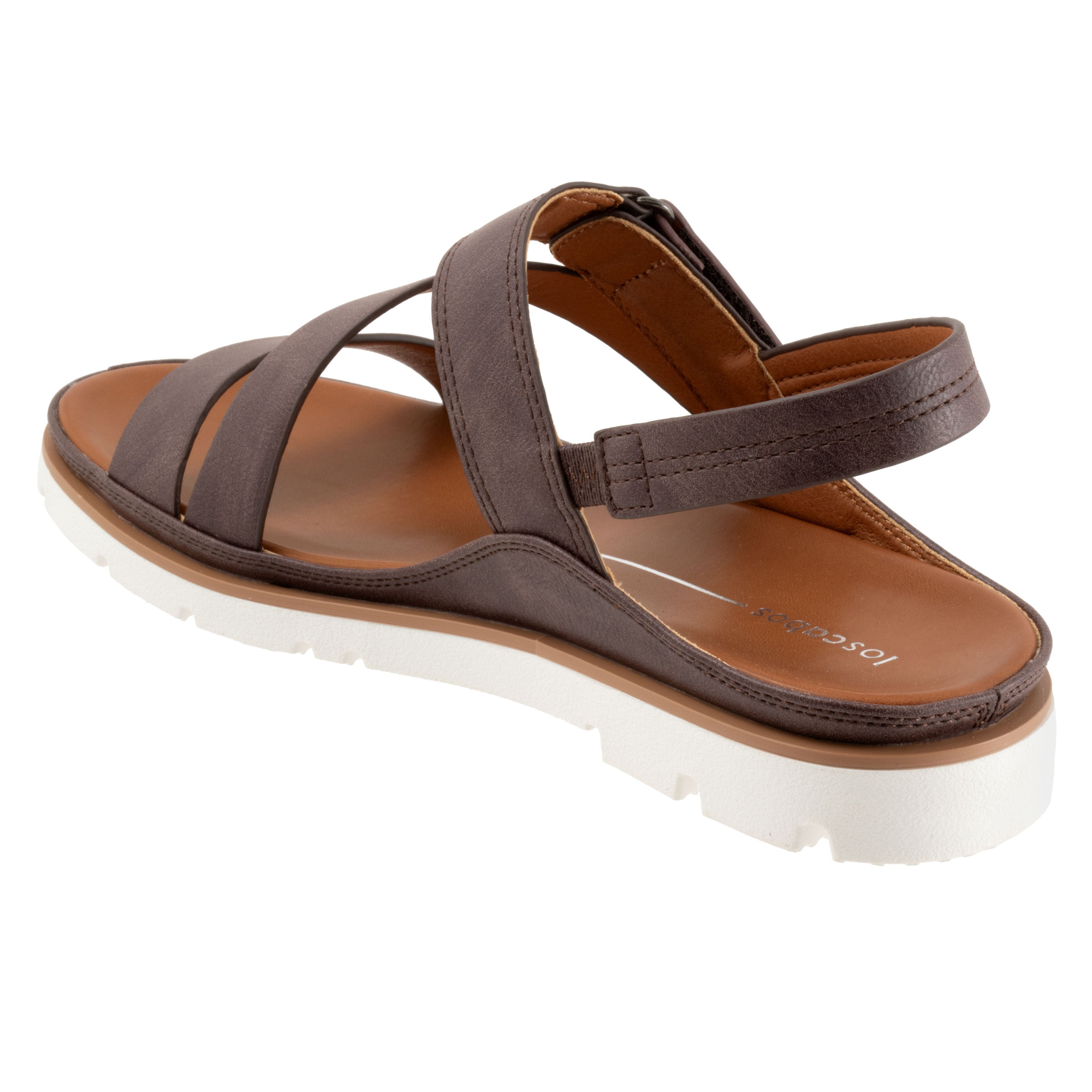 Ashli Sandal, MOCHA, on-hover image number 1