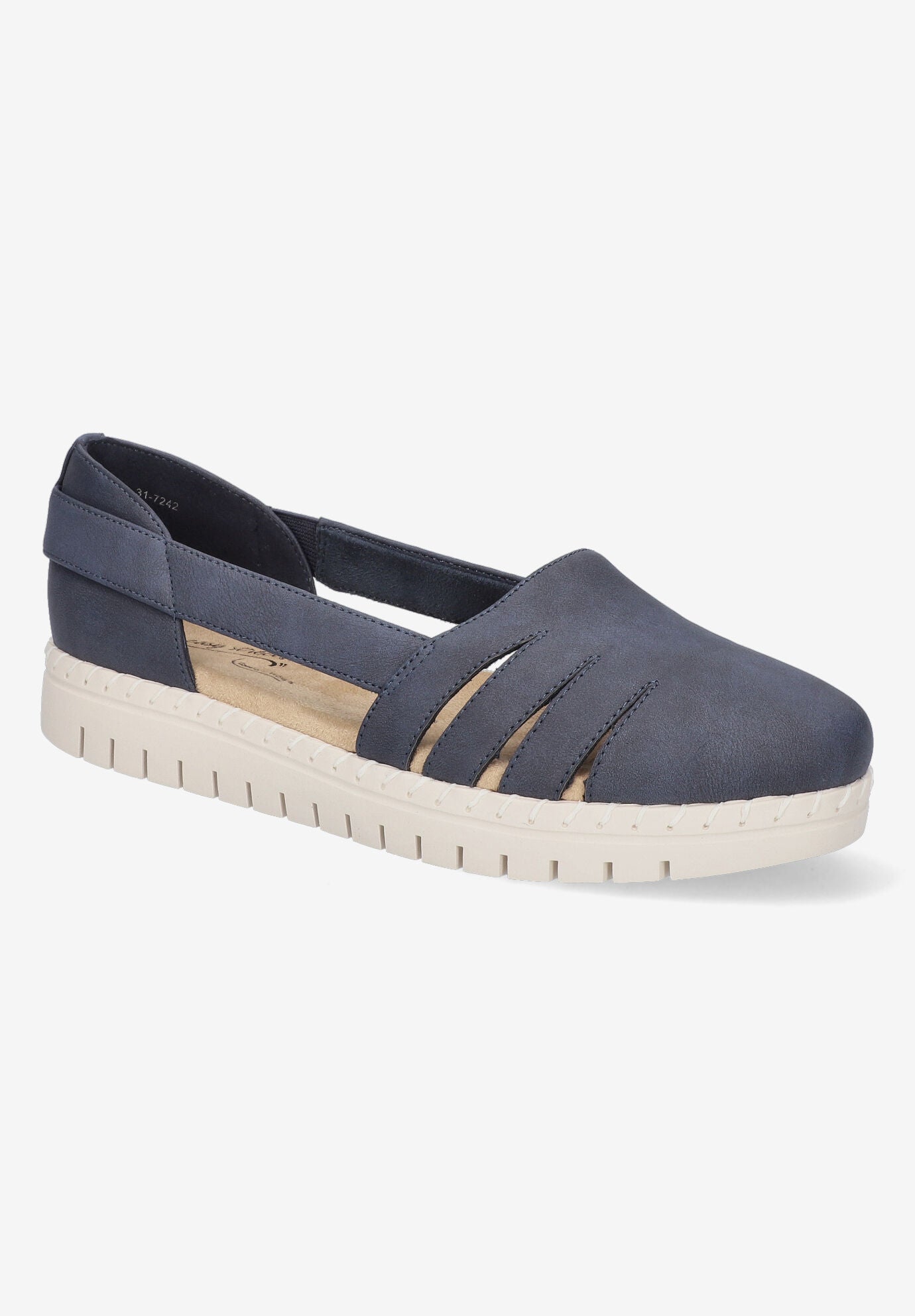 Bugsy Flat, NAVY, hi-res image number 0