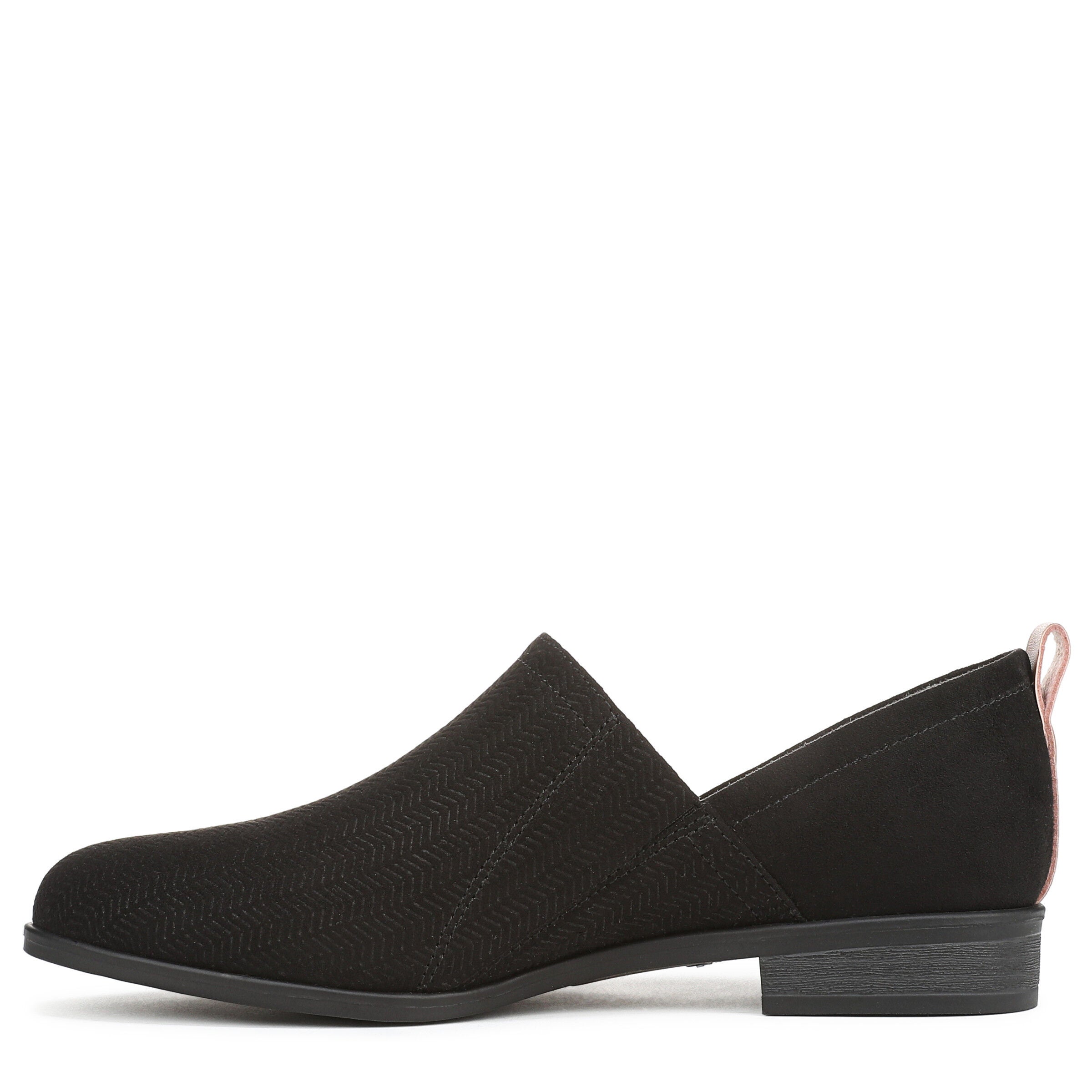 Ruler Loafer, BLACK, alternate image number 5