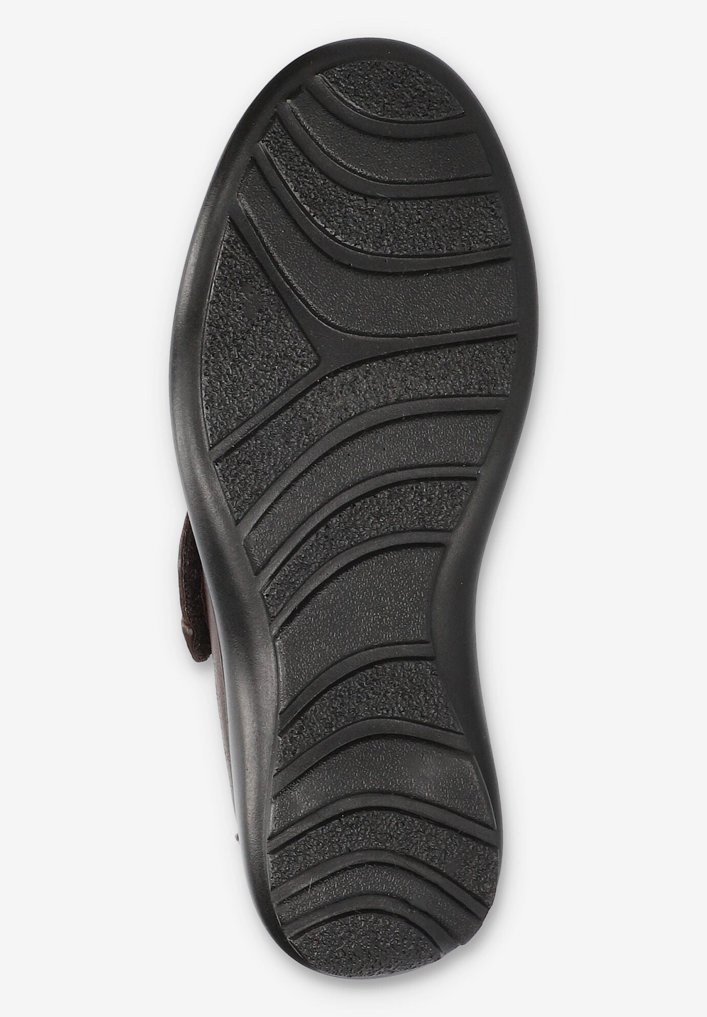 Joy Comfort Flat, BROWN, alternate image number 5