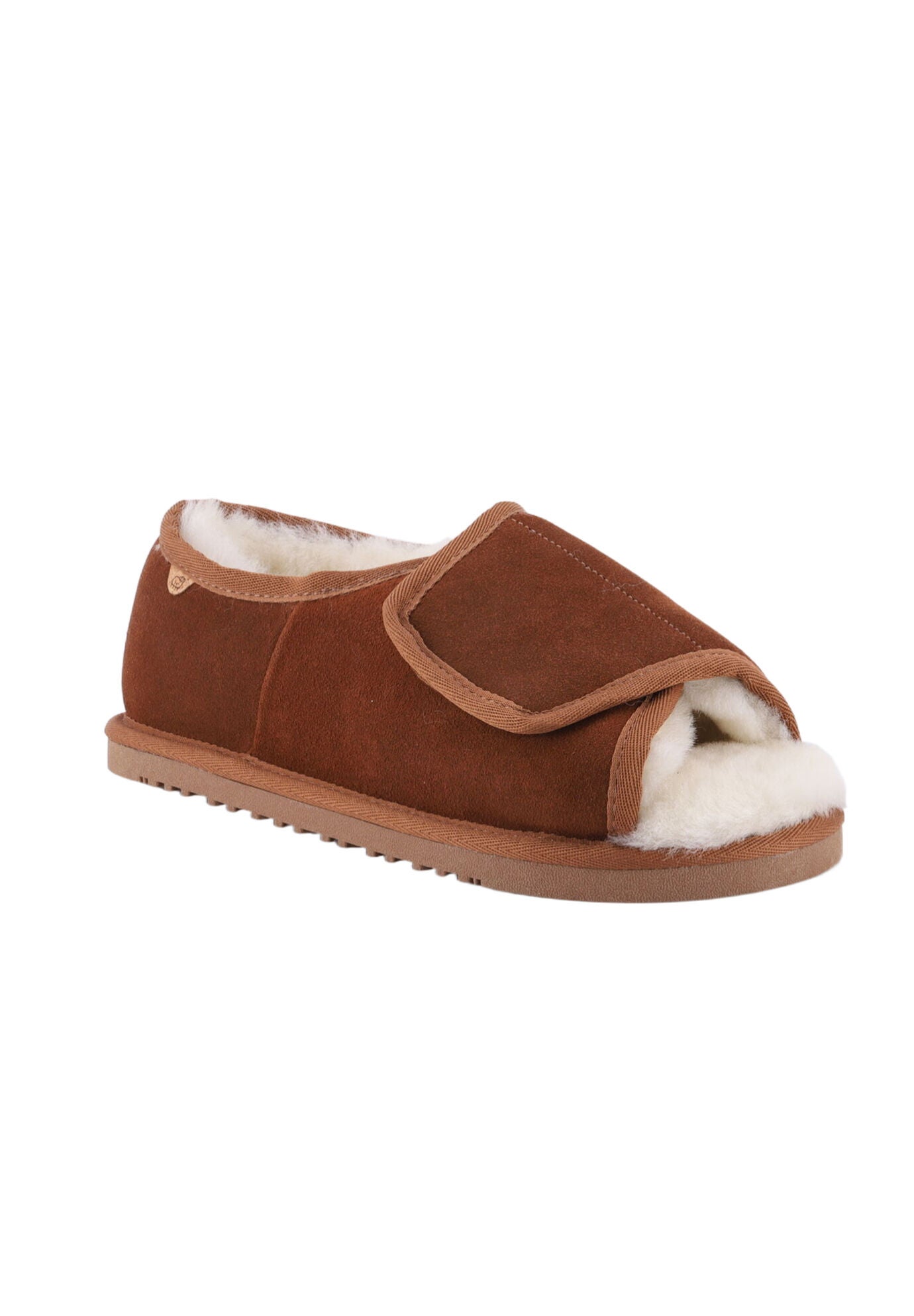 Apma Women S Open Toe Slipper Avenue