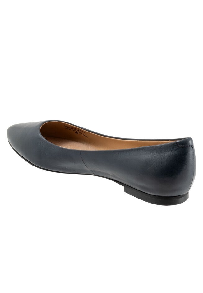 Estee Ballet Flat, , alternate image number 3