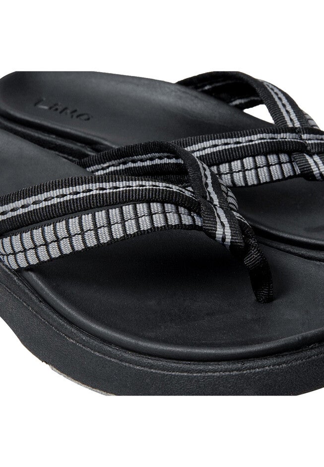 Nami Slip On Sandal, , alternate image number null