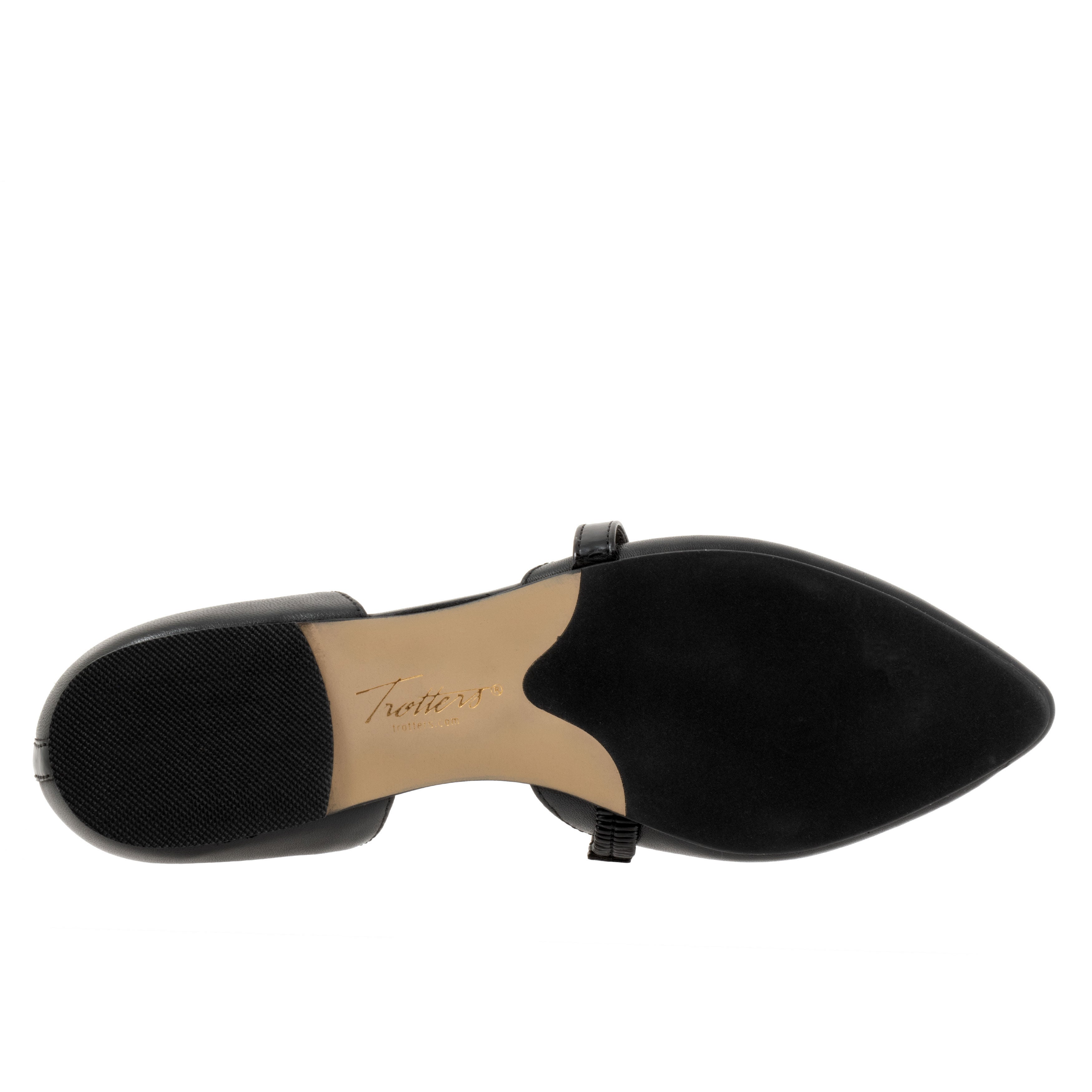 Emory Flat, BLACK, alternate image number 2