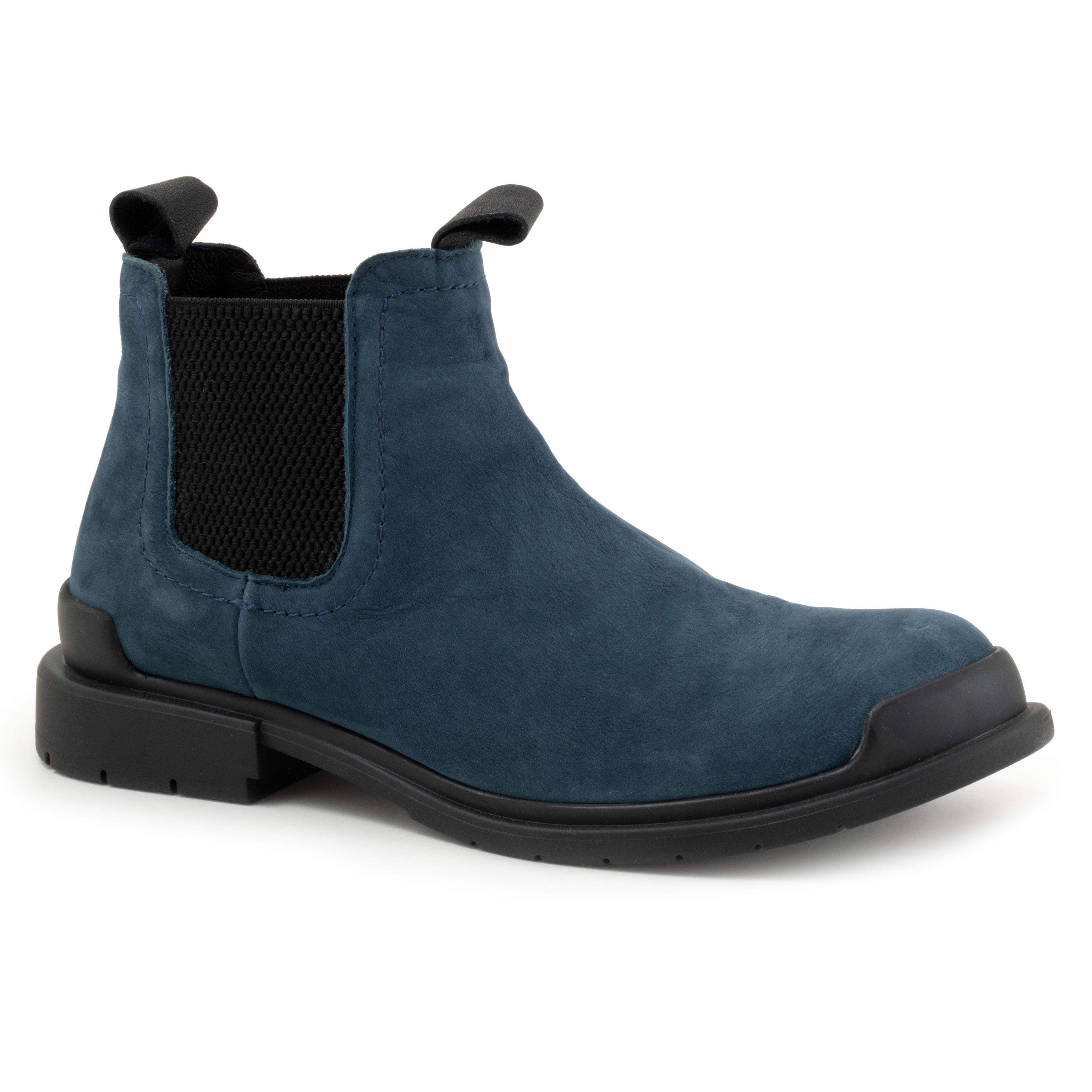 Easy Boot, BLUE NUBUCK, hi-res image number 0