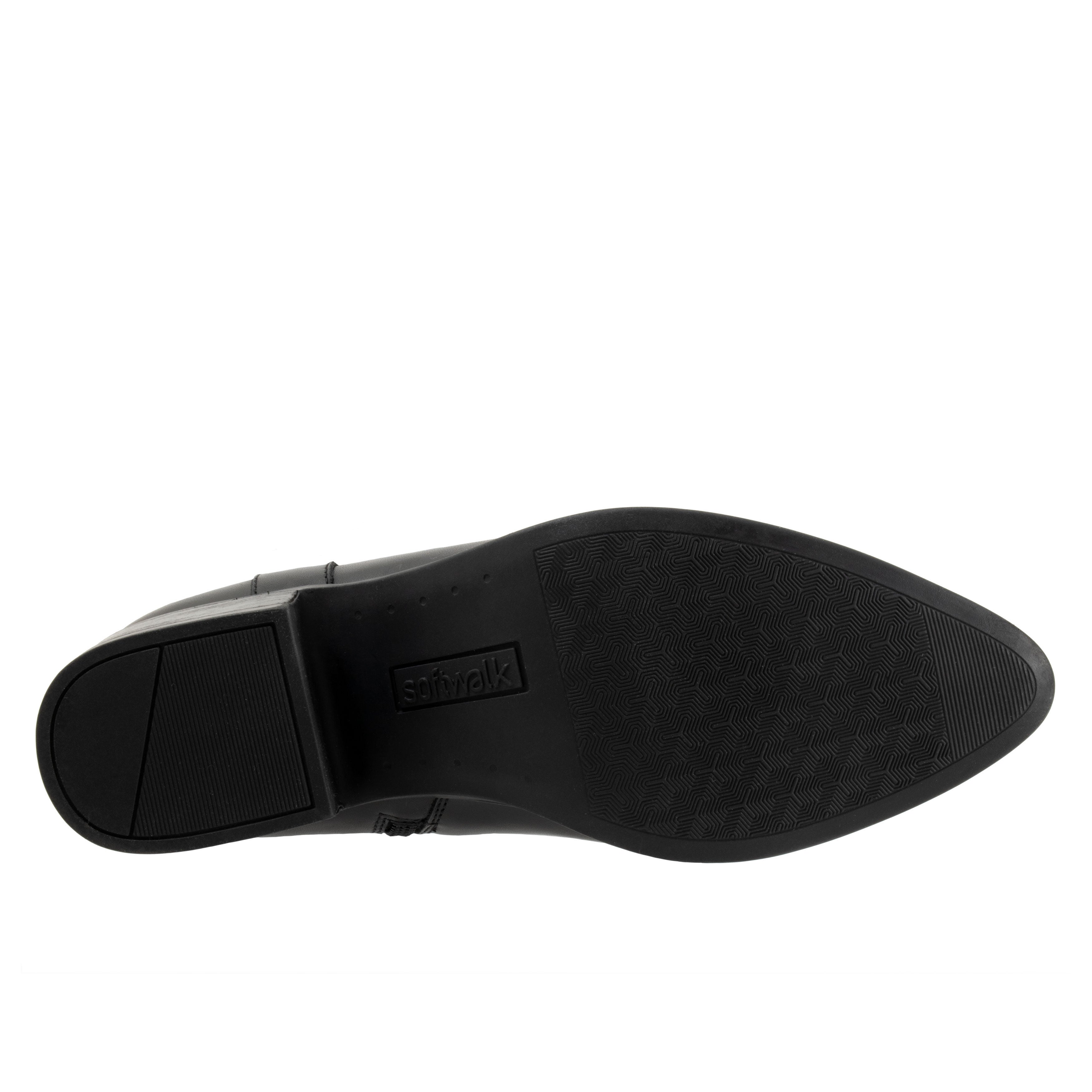 Lafayette Boot, DARK BLACK, alternate image number 2