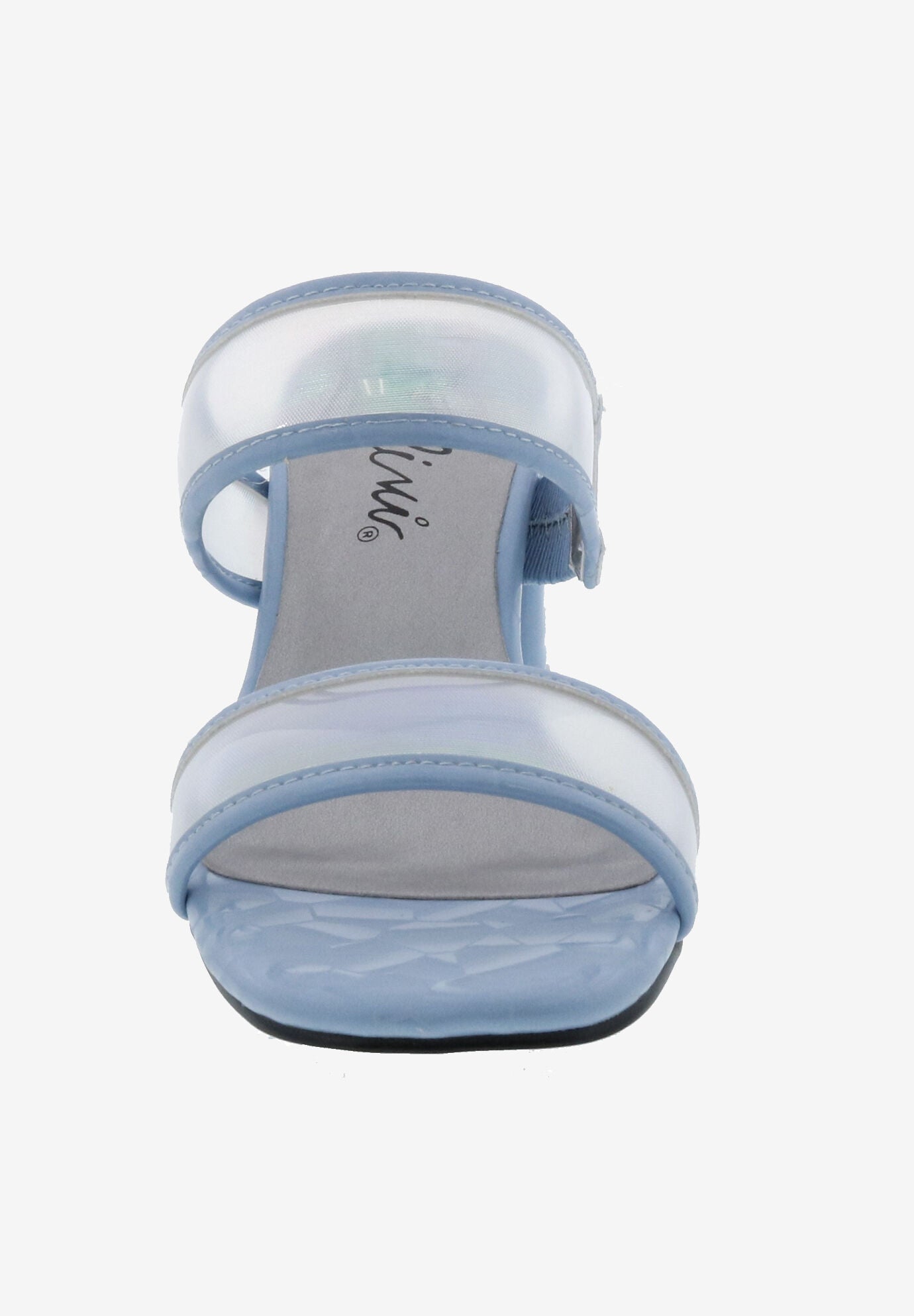 Fizzle Heeled Mule, , alternate image number 4