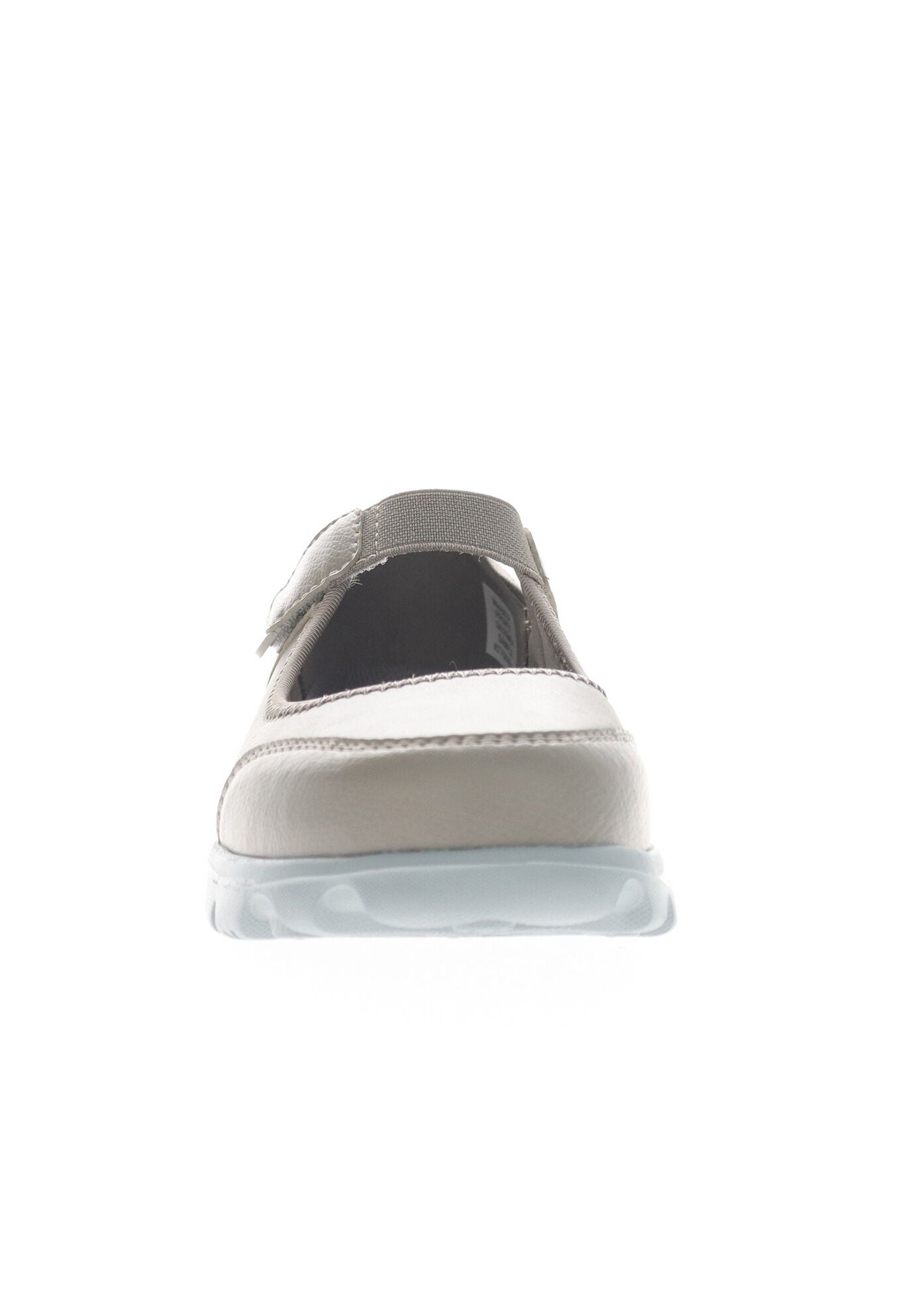 Onalee Mary Jane Flat, GREY, alternate image number 2