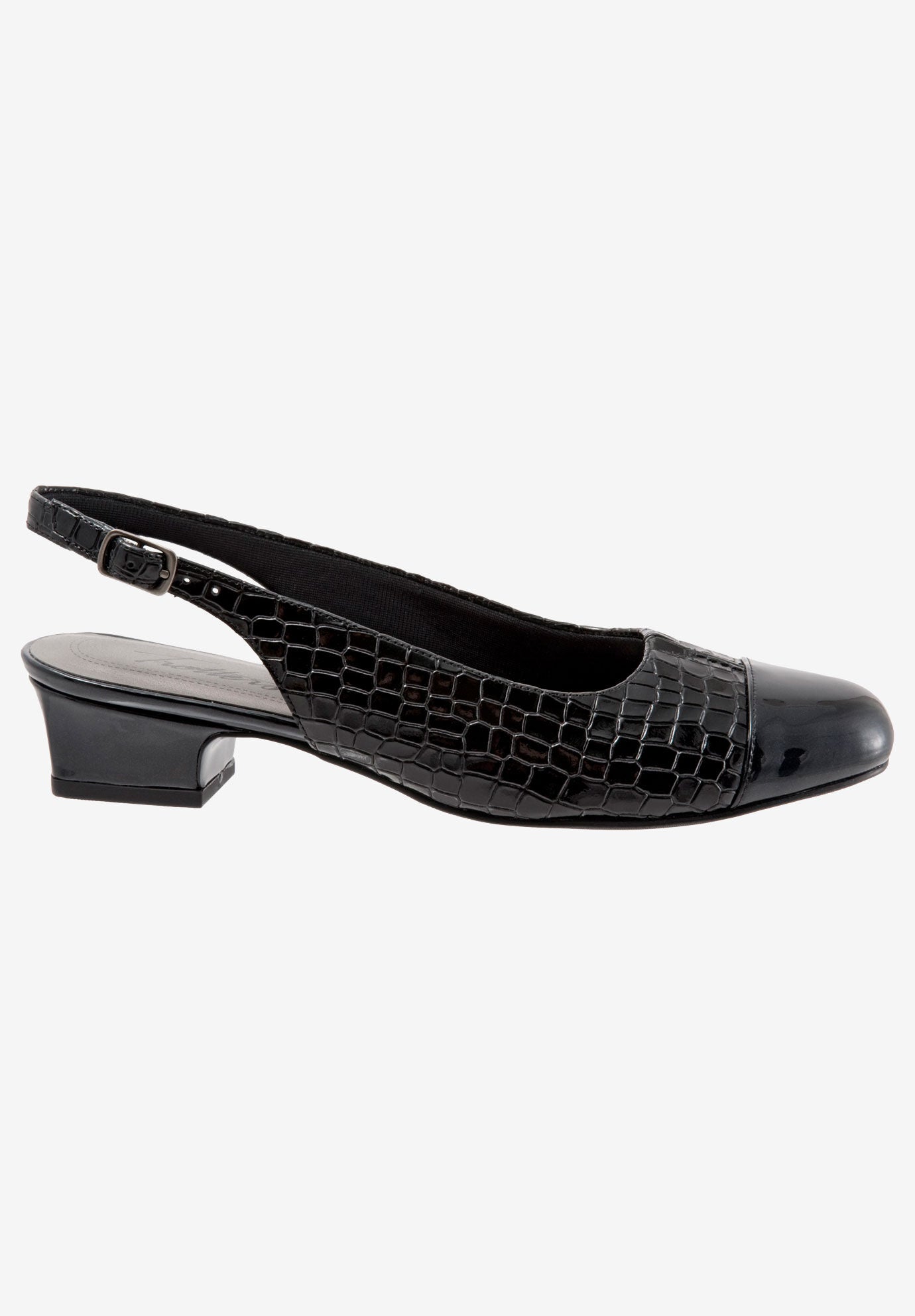 Dea Slingbacks by Trotters®, , alternate image number 3