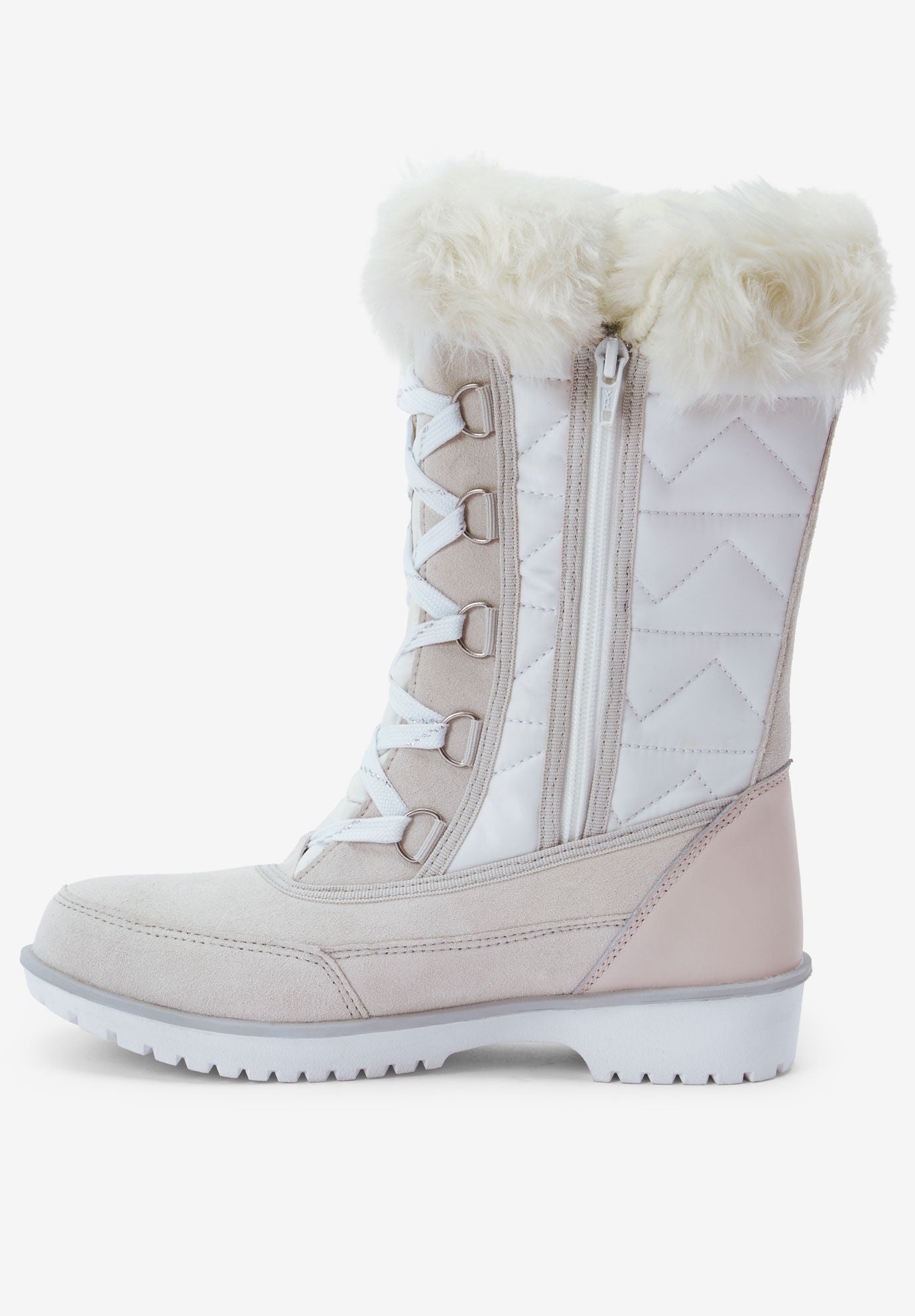 The Eileen Waterproof Boot Avenue