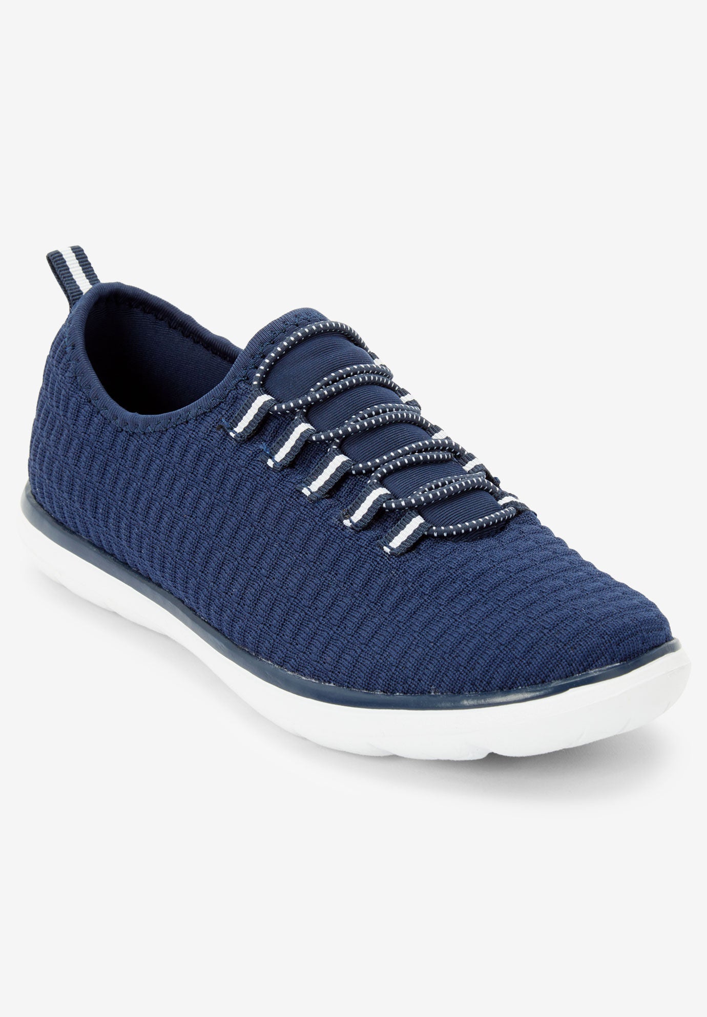 Wide Extra Wide Width Sneakers for Women Avenue