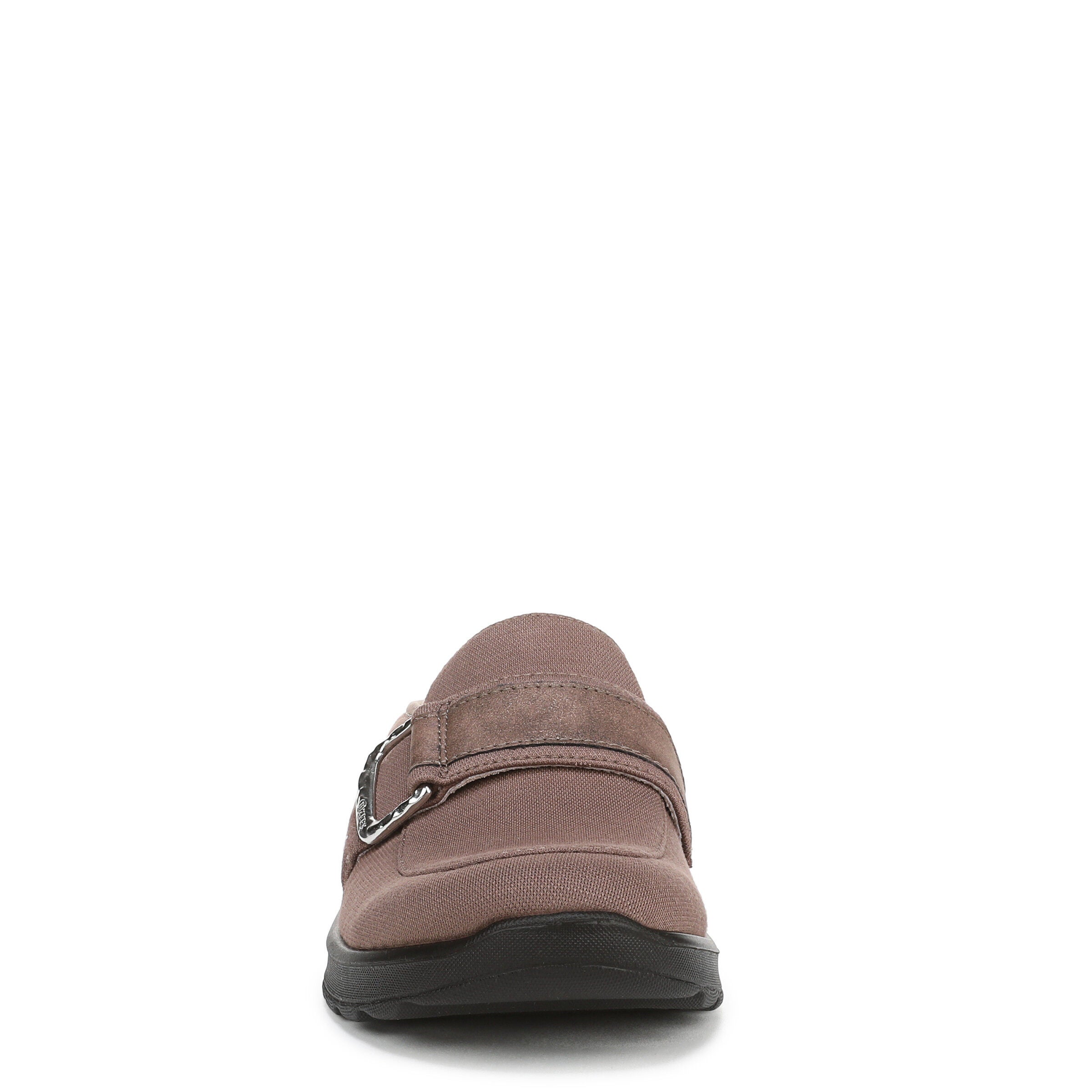 Galleria Slip-On Mule, MOCHA BROWN, alternate image number 4