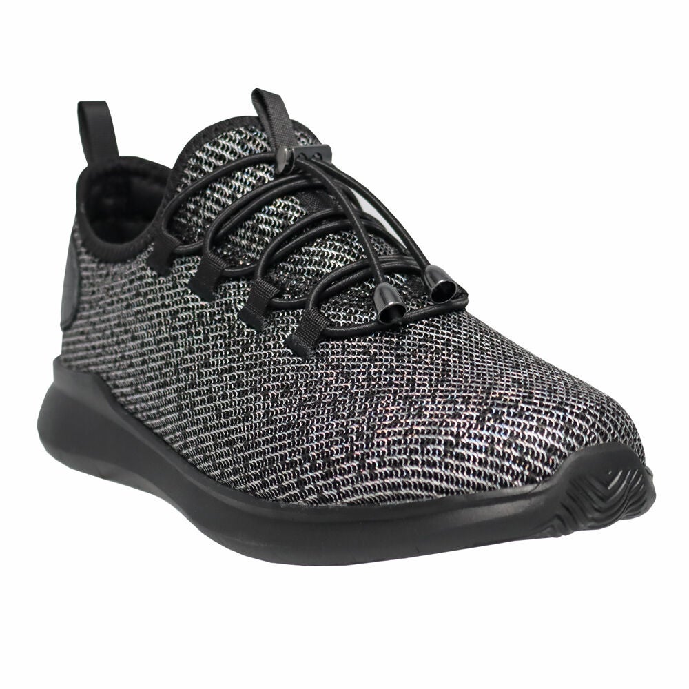 TravelBound Sneaker, METALLIC BLACK, hi-res image number 0