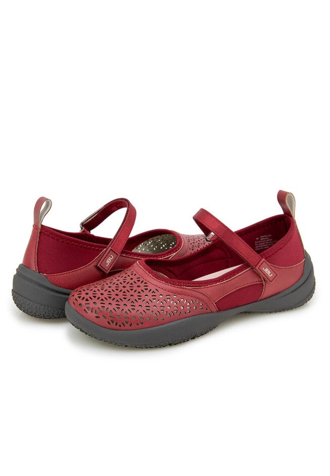 Dandelion Slip On Mary Jane, , alternate image number 7