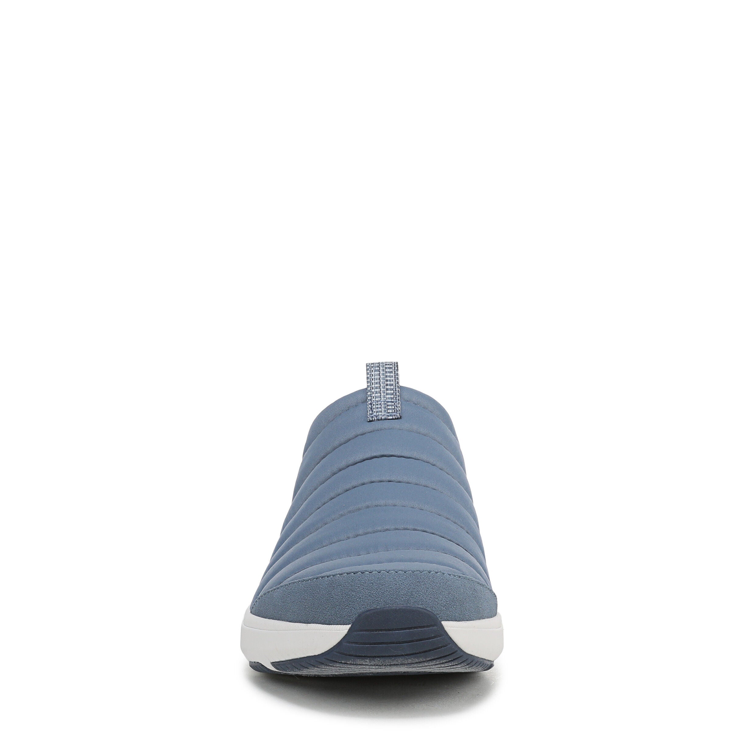 Pursuit Slip On Shoe, CITADEL BLUE, alternate image number 4