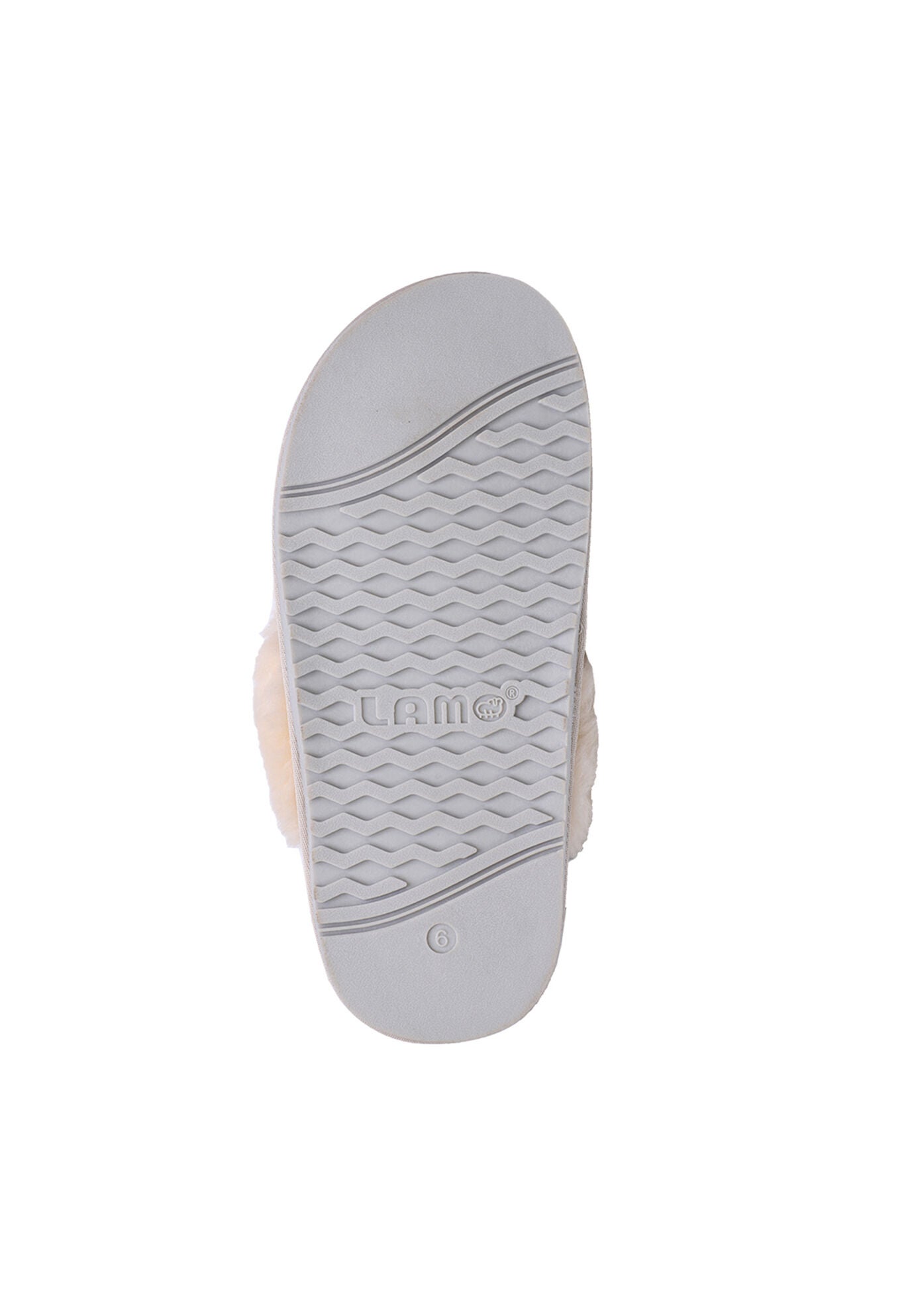 Ladies Scuff Slippers, , alternate image number 2