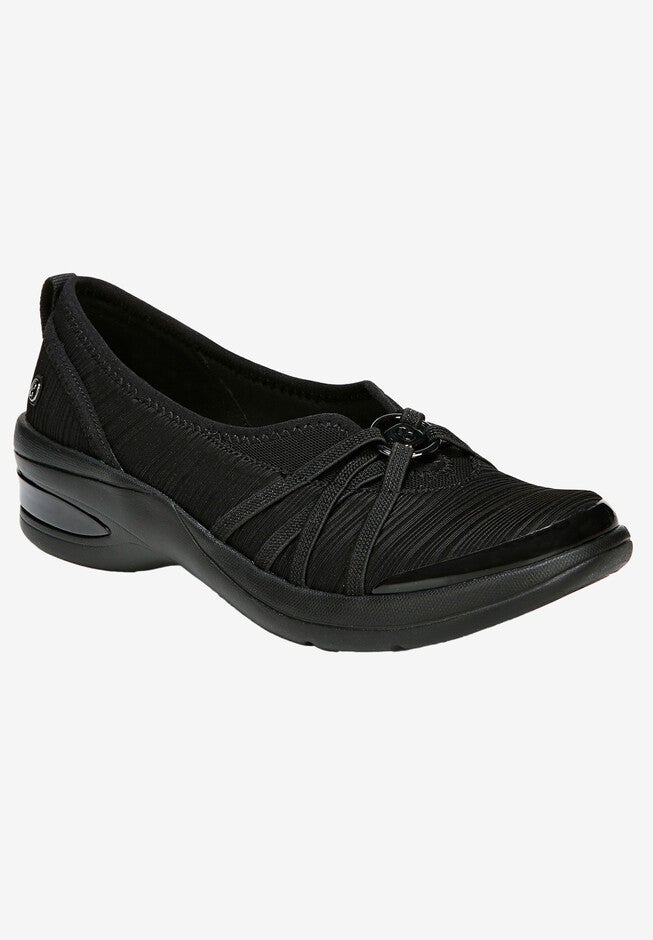 Rosie Flat   , BLACK GRADIENT, hi-res image number 0