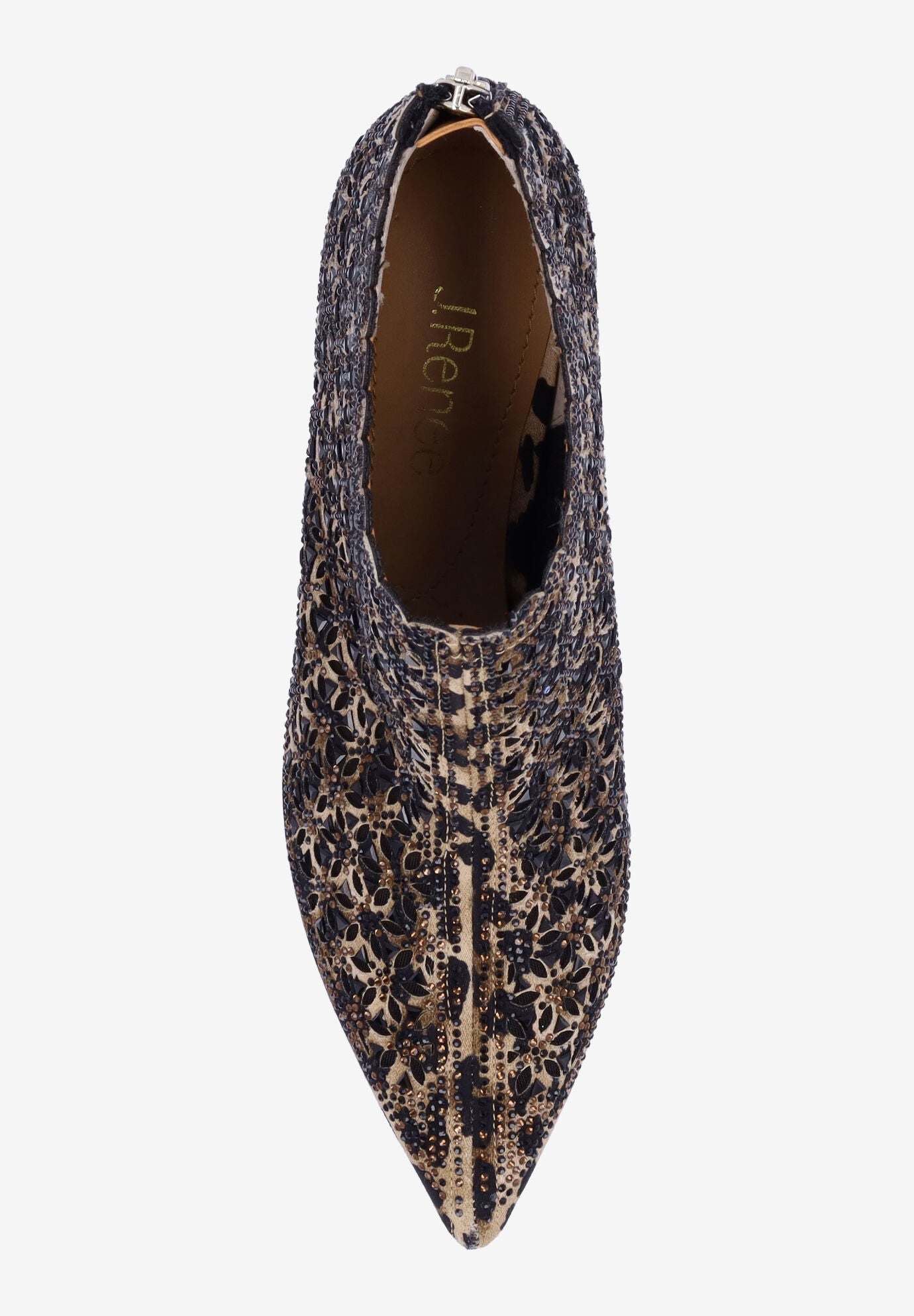Jacinta Bootie Avenue