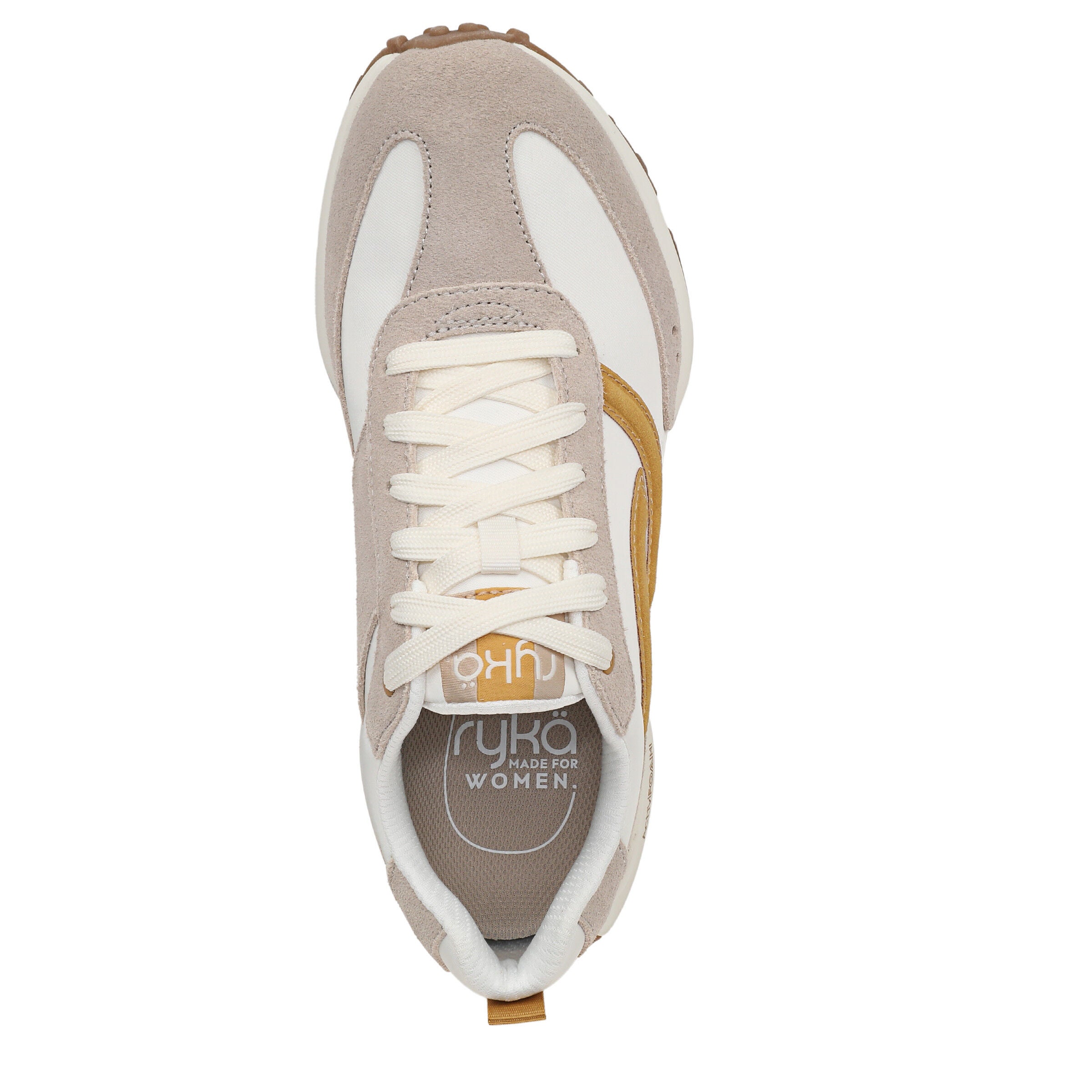 Jetsetter Sneaker, TERRA TAUPE YELLOW, alternate image number 6