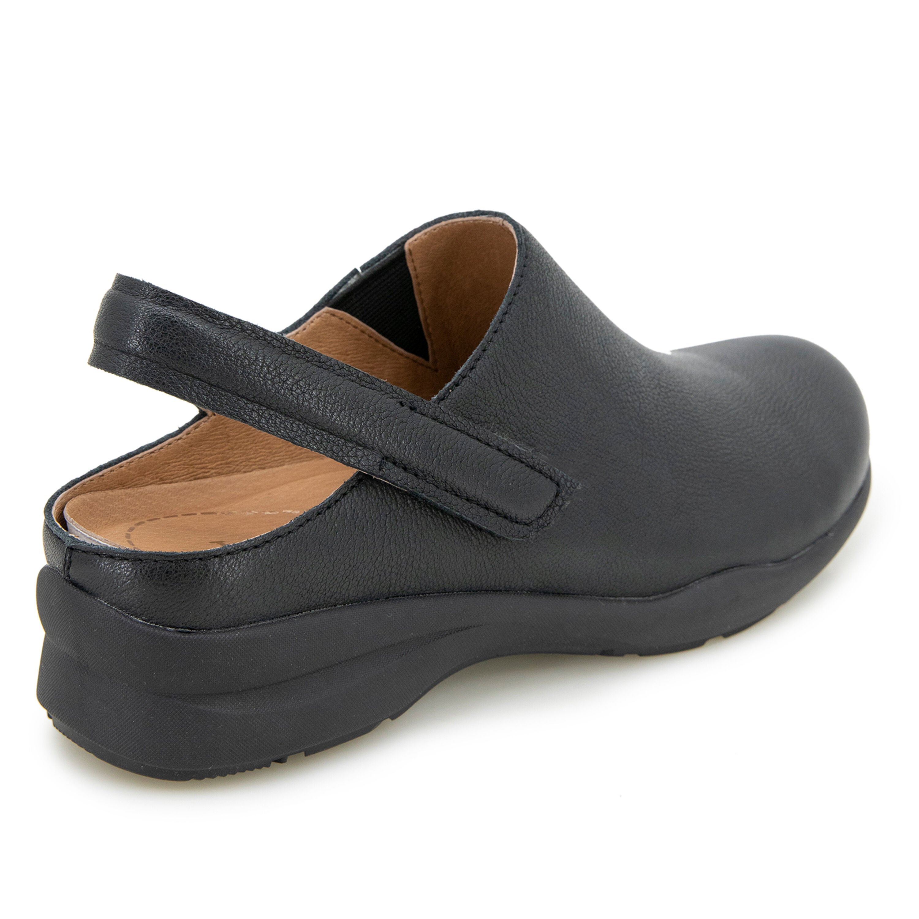 Tilda Casual Slip-On Shoe, BLACK, on-hover image number 1