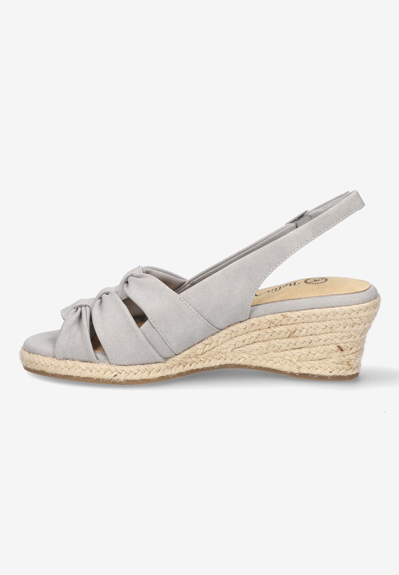Cheerful Espadrille Sandal, , alternate image number 4