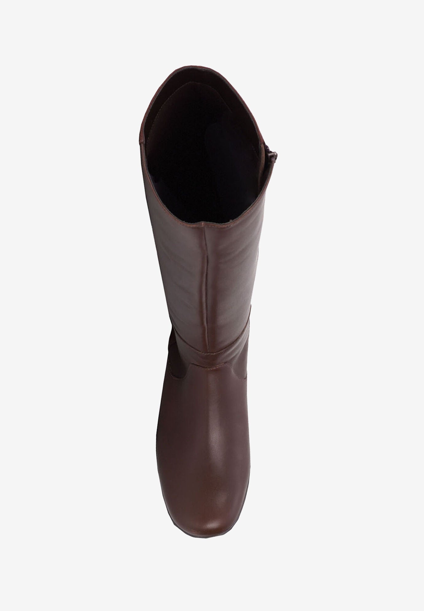 Mix Wide Calf Boot, , alternate image number 3