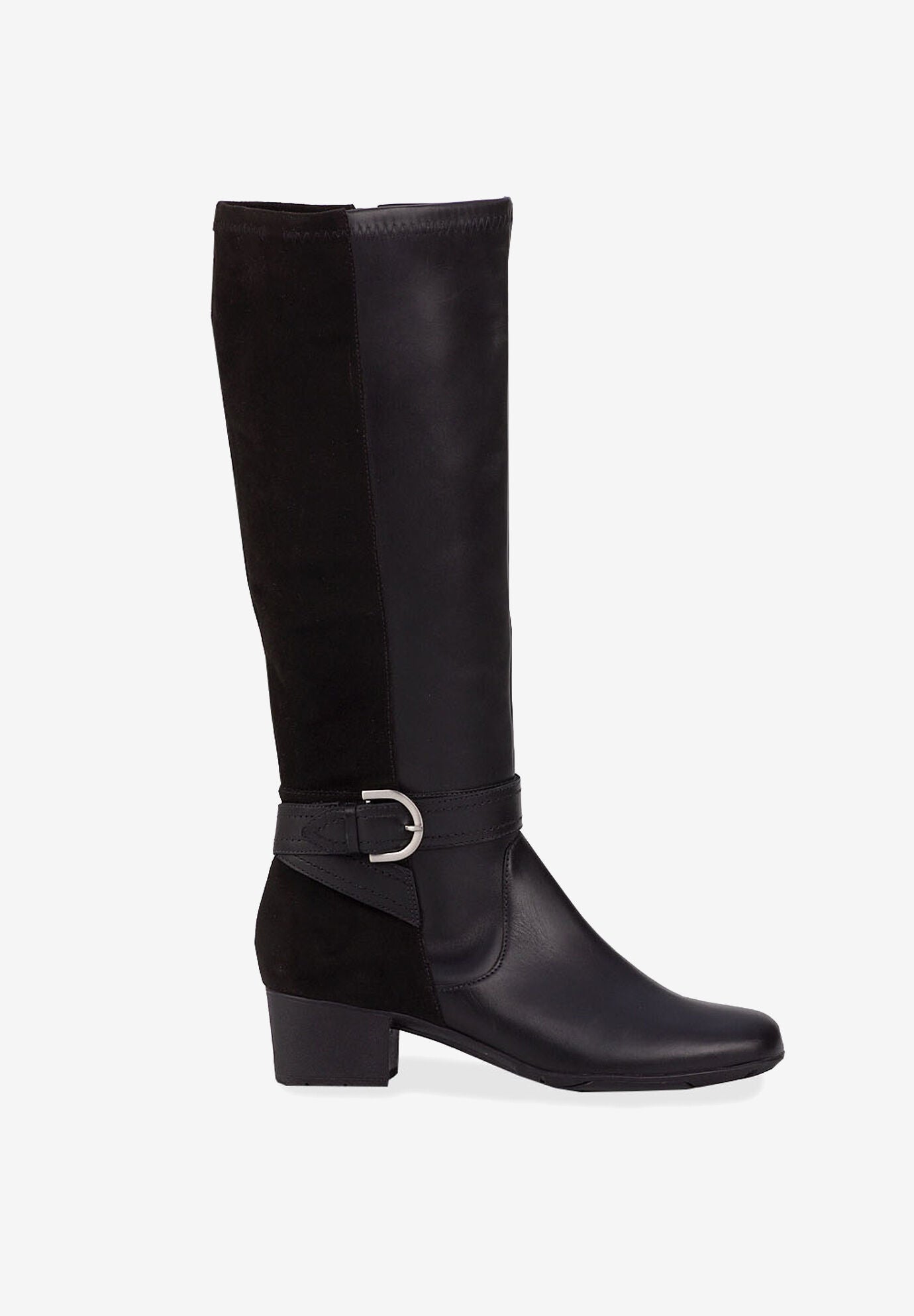 Max Wide Wide Calf Boot, , alternate image number 4