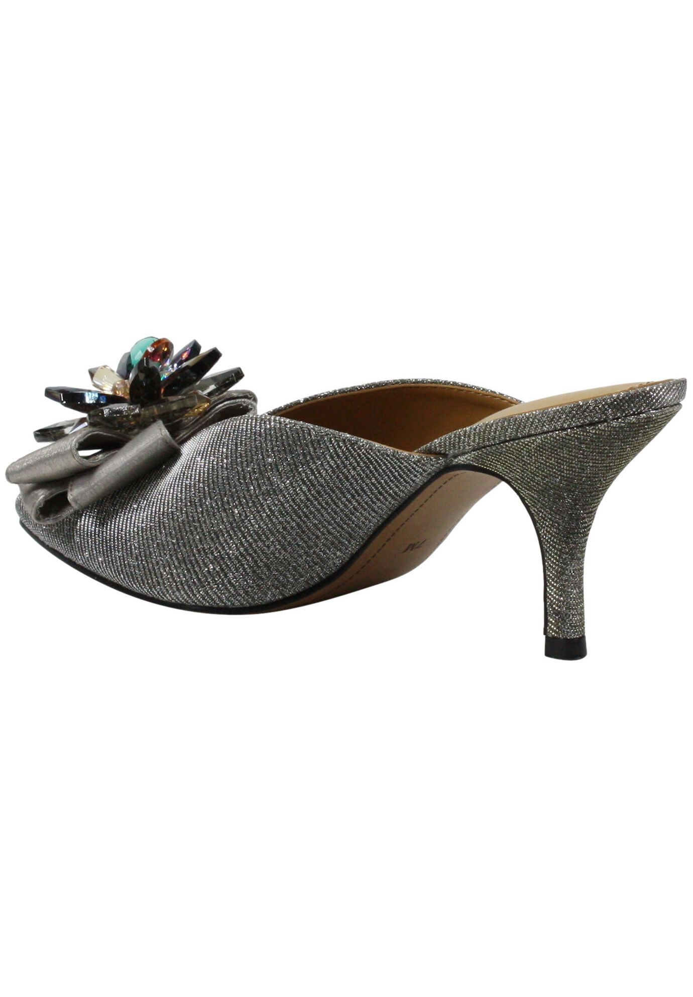 Cabett Mule , , on-hover image number 1