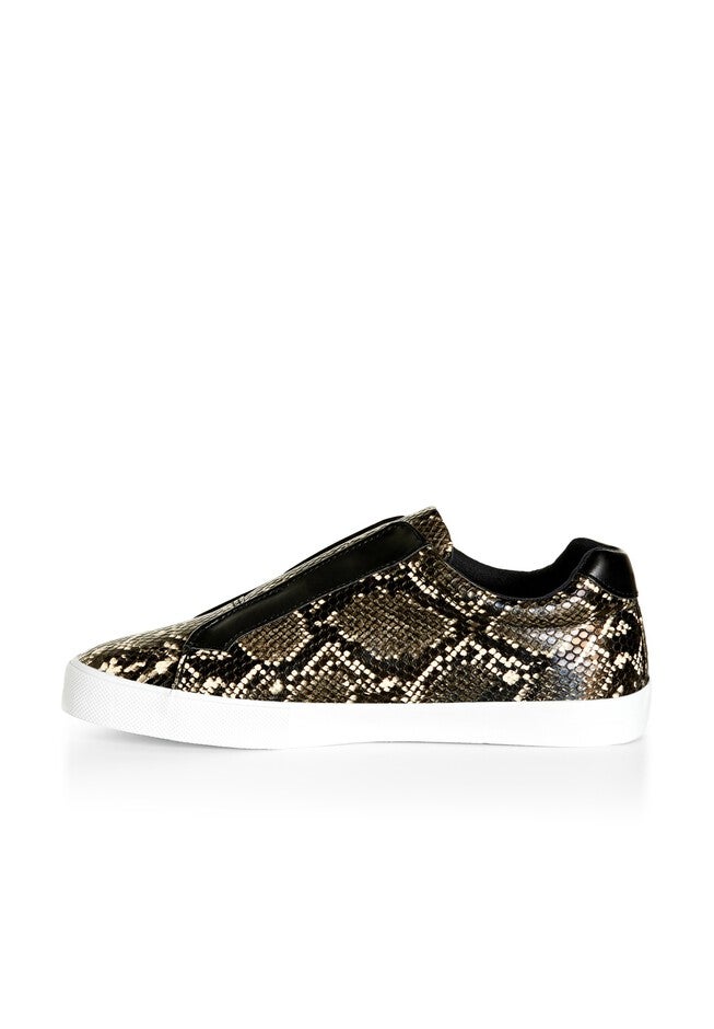 Sammy Leisure Shoe, MULTI, alternate image number null